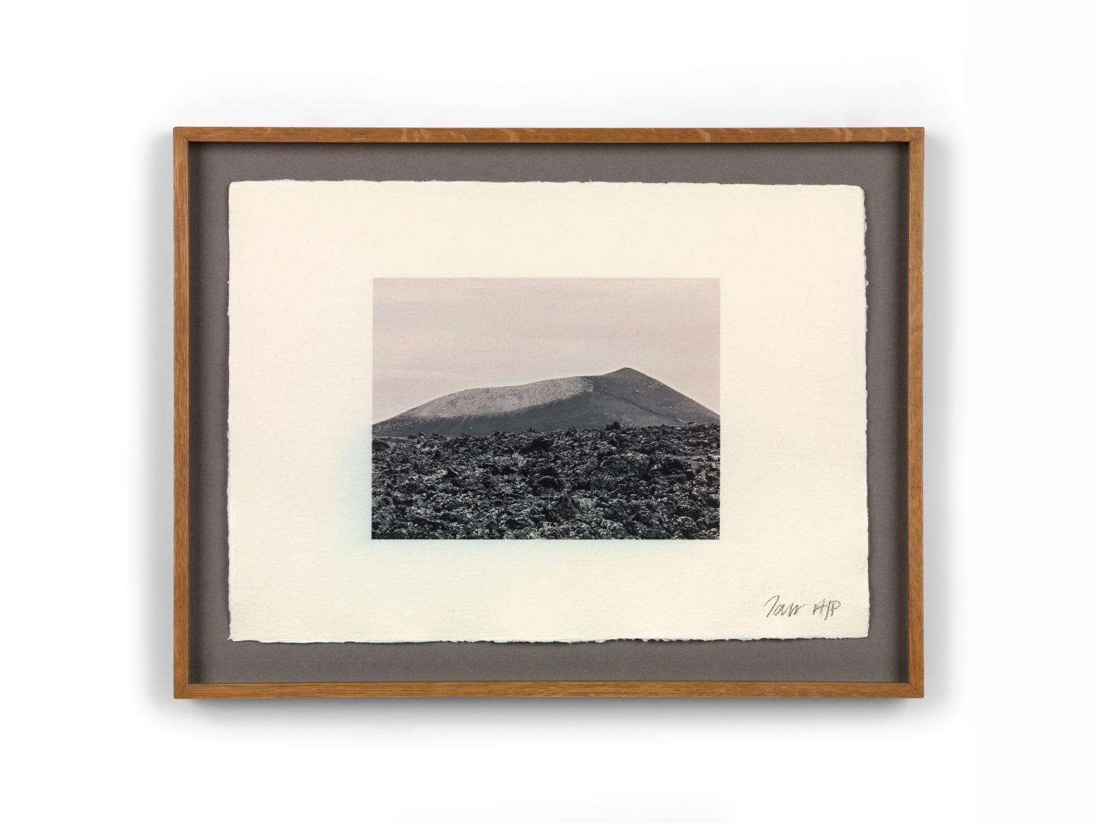 Deborah Tarr, Rare Earth II, 2025