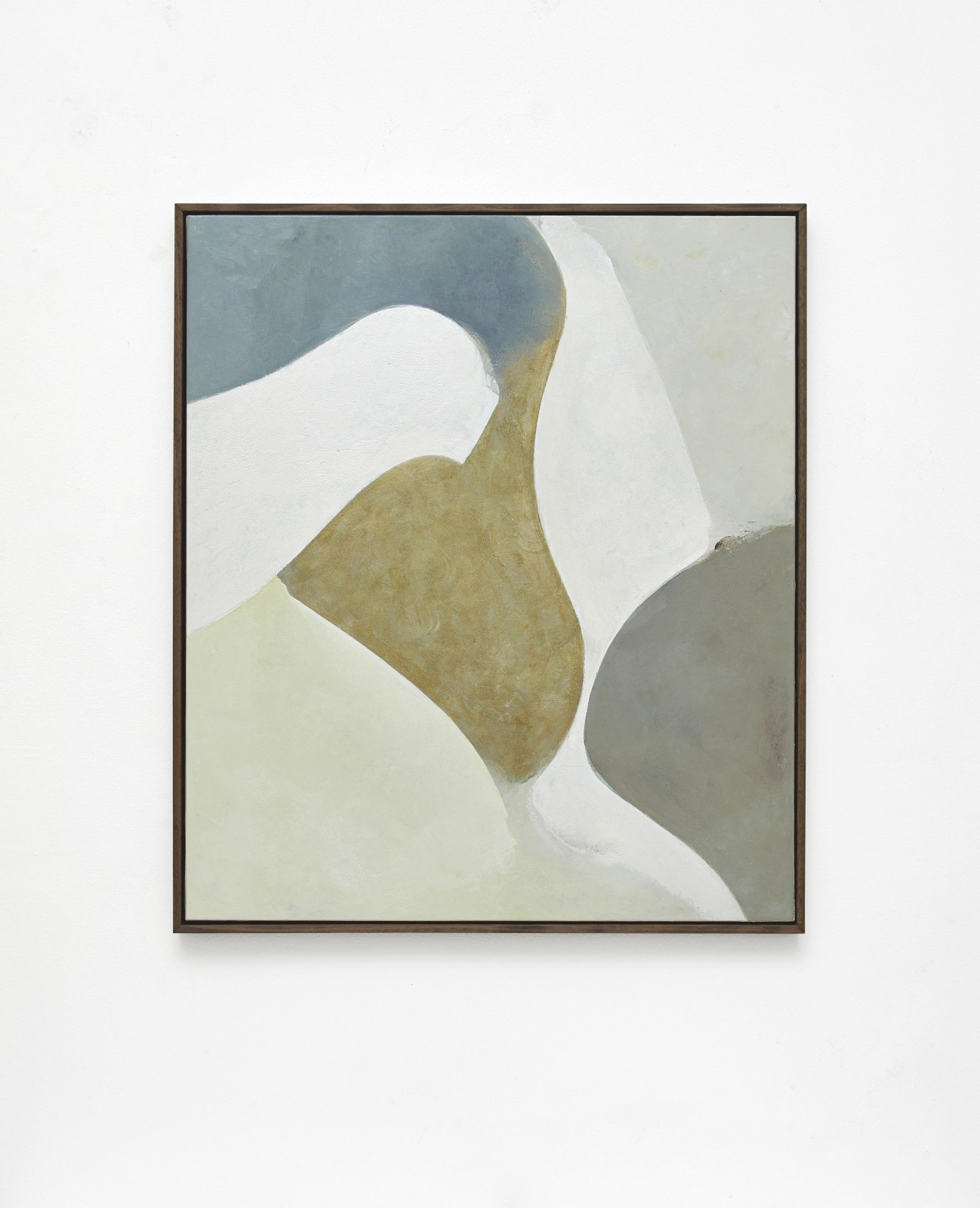 Gabriele Cappelli, Composition 489, 2024