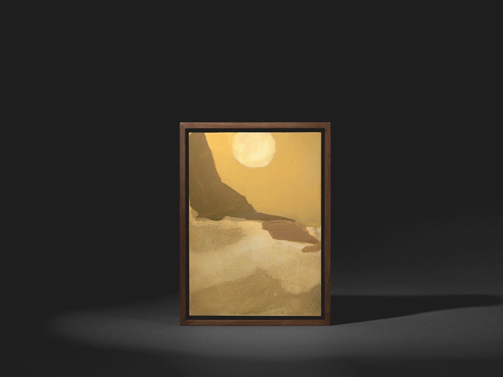 Deborah Tarr, Mr Sunshine, 2025