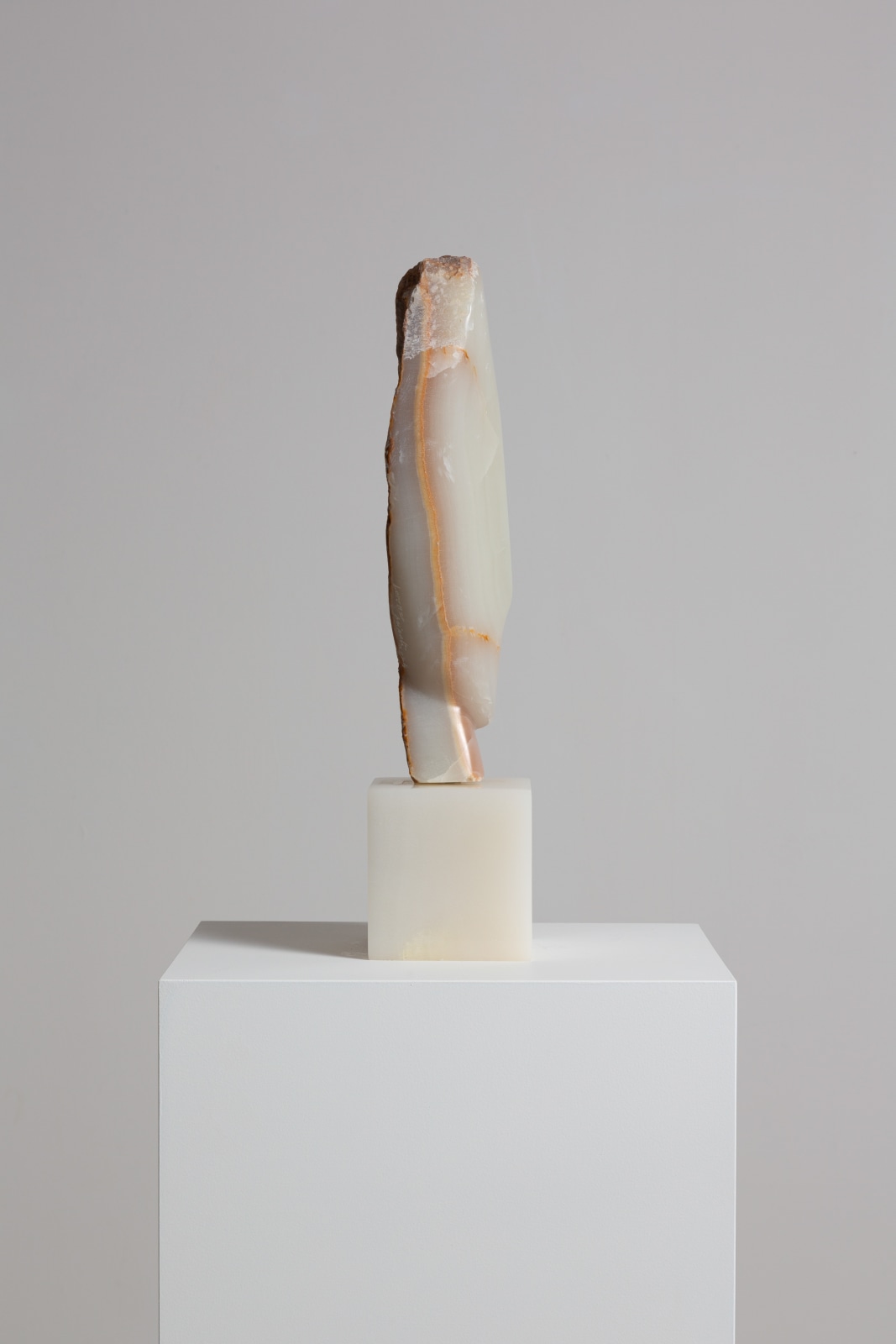 Lorenzo Brinati, Testa II, 2023