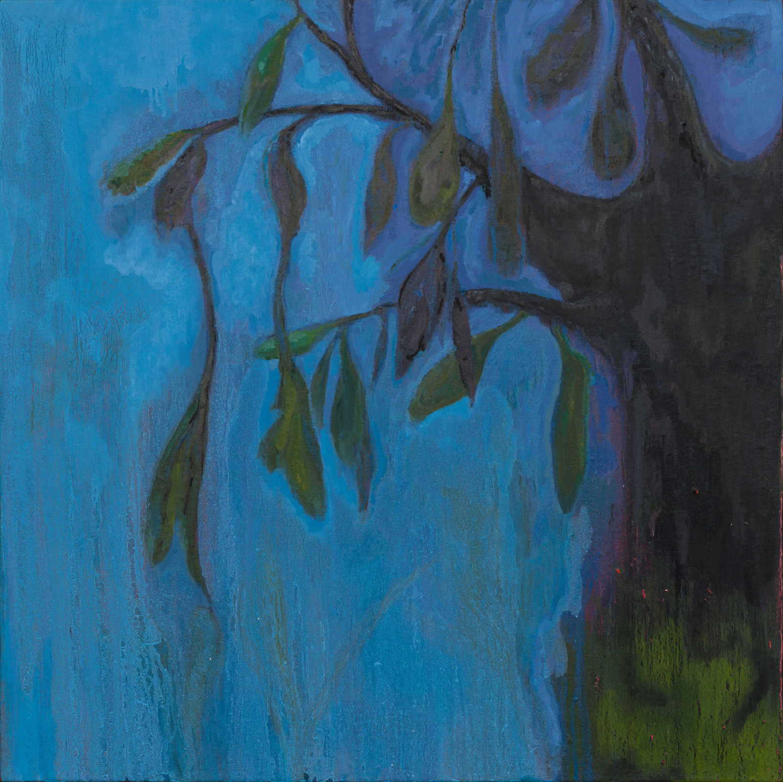 Sedrick Chisom, Untitled, 2022