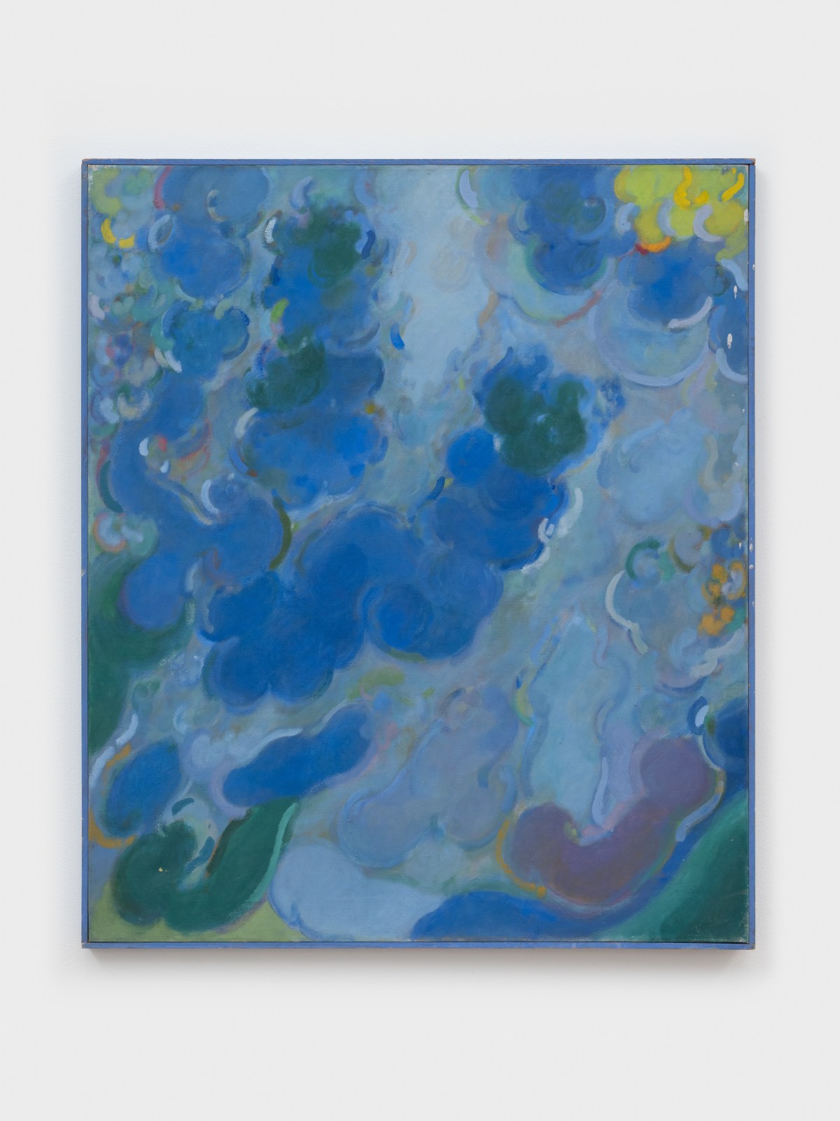 Anthe Zacharias, Untitled, 1965