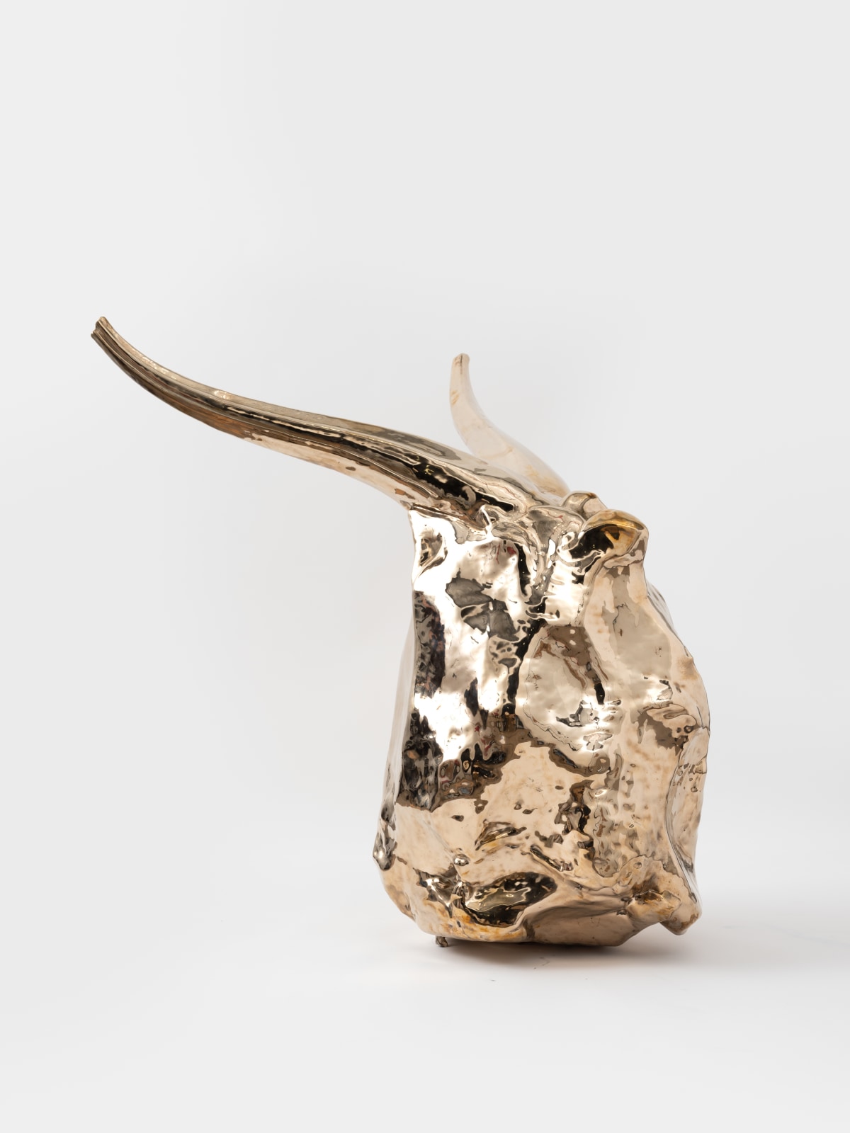 Alma Allen, Not Yet Titled, 2024