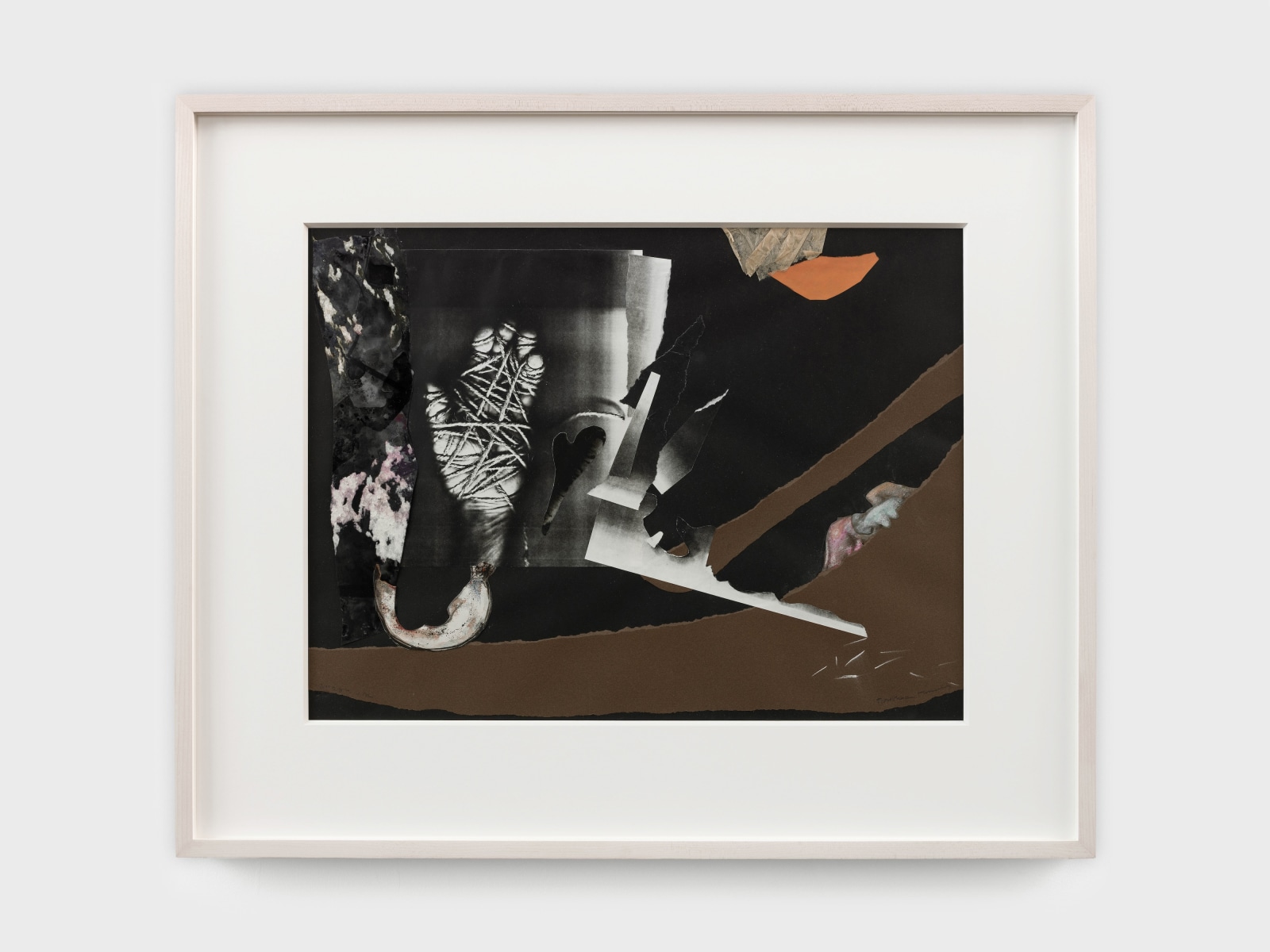 Dorothea Tanning, Arcanum, 1988