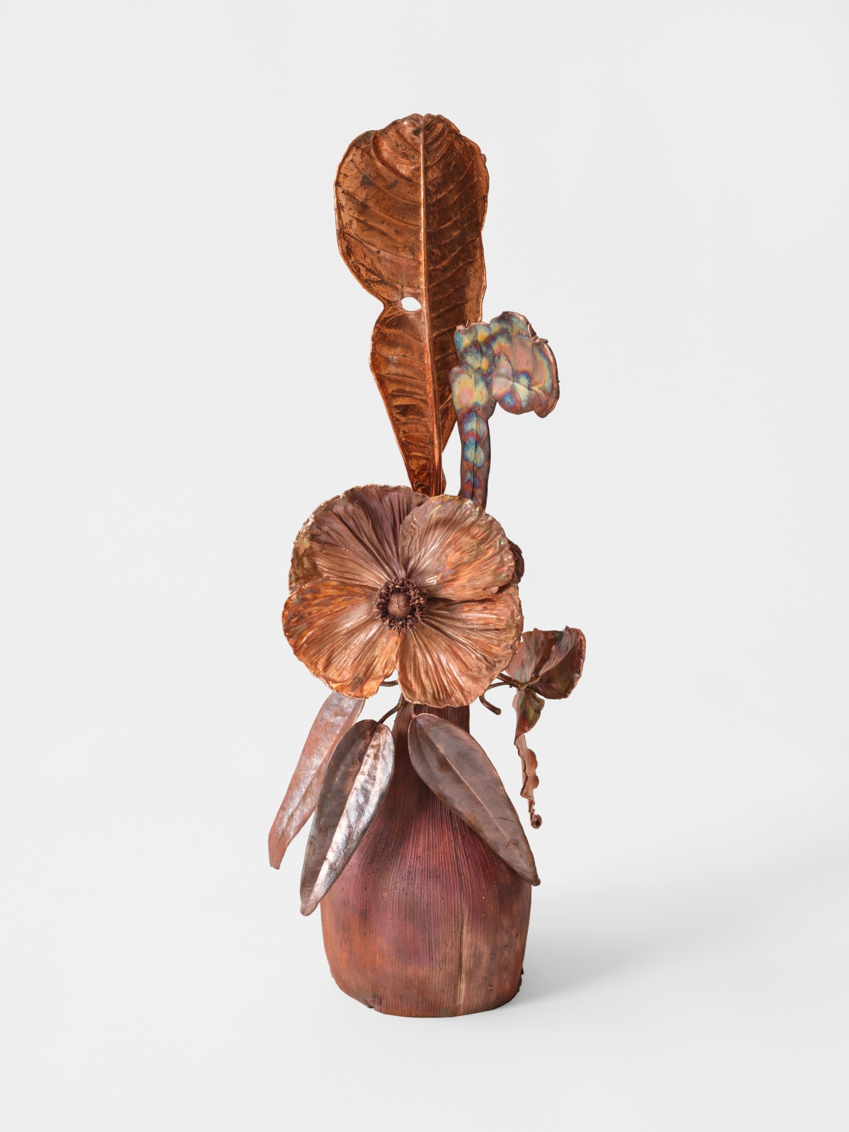 Julie Hamisky, Still Life, 2024