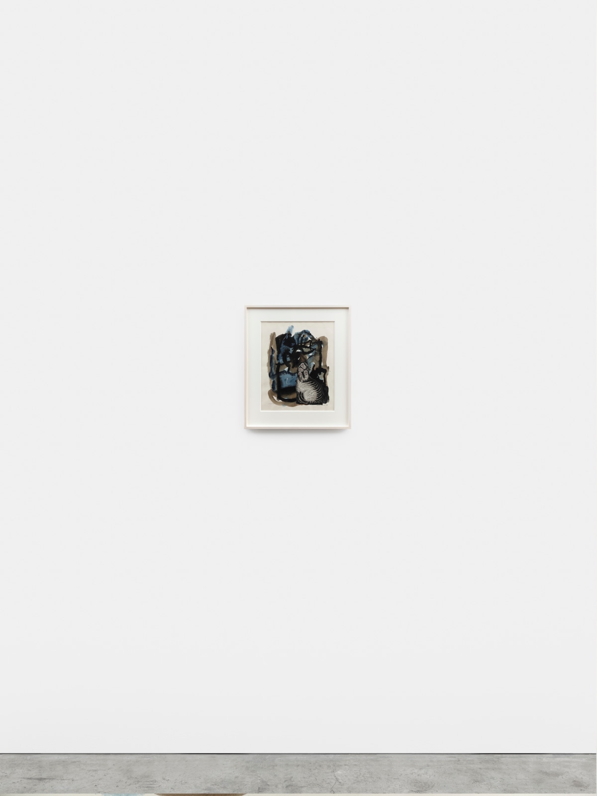 Dorothea Tanning, Udolpho, 1988