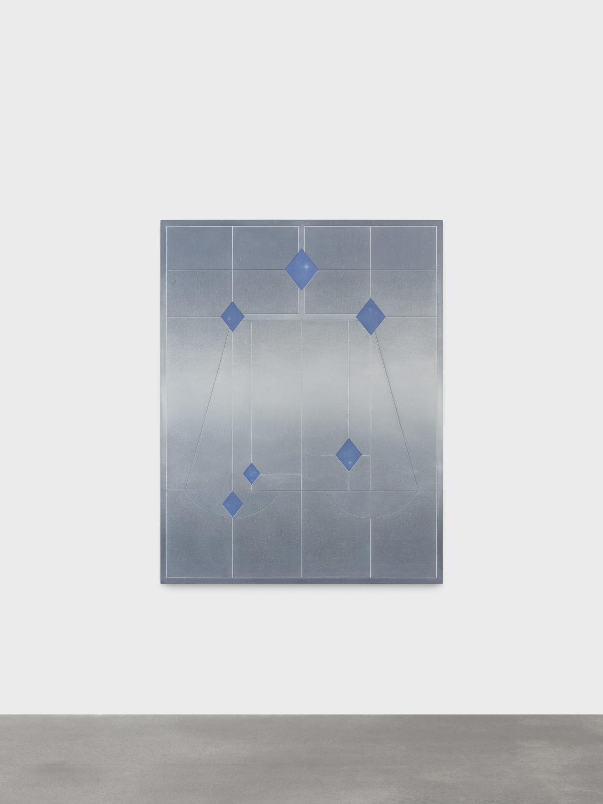 Theodora Allen, Constellation (Balance), 2023