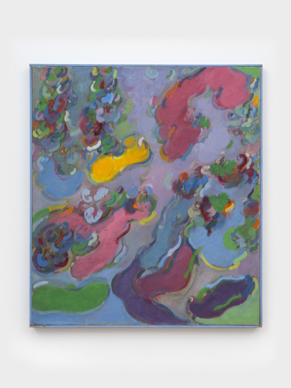 Anthe Zacharias, Untitled, 1966