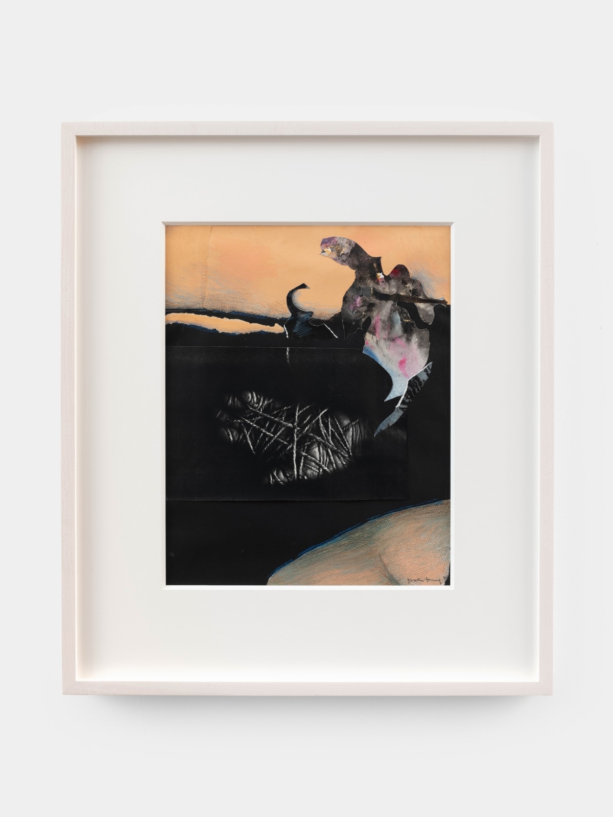 Dorothea Tanning, L'Education sentimentale (Sentimental Education), 1988