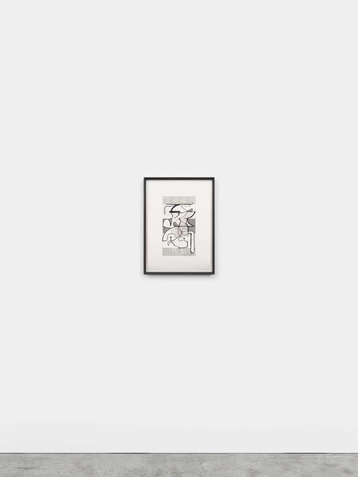Jan-Ole Schiemann, Untitled, 2024