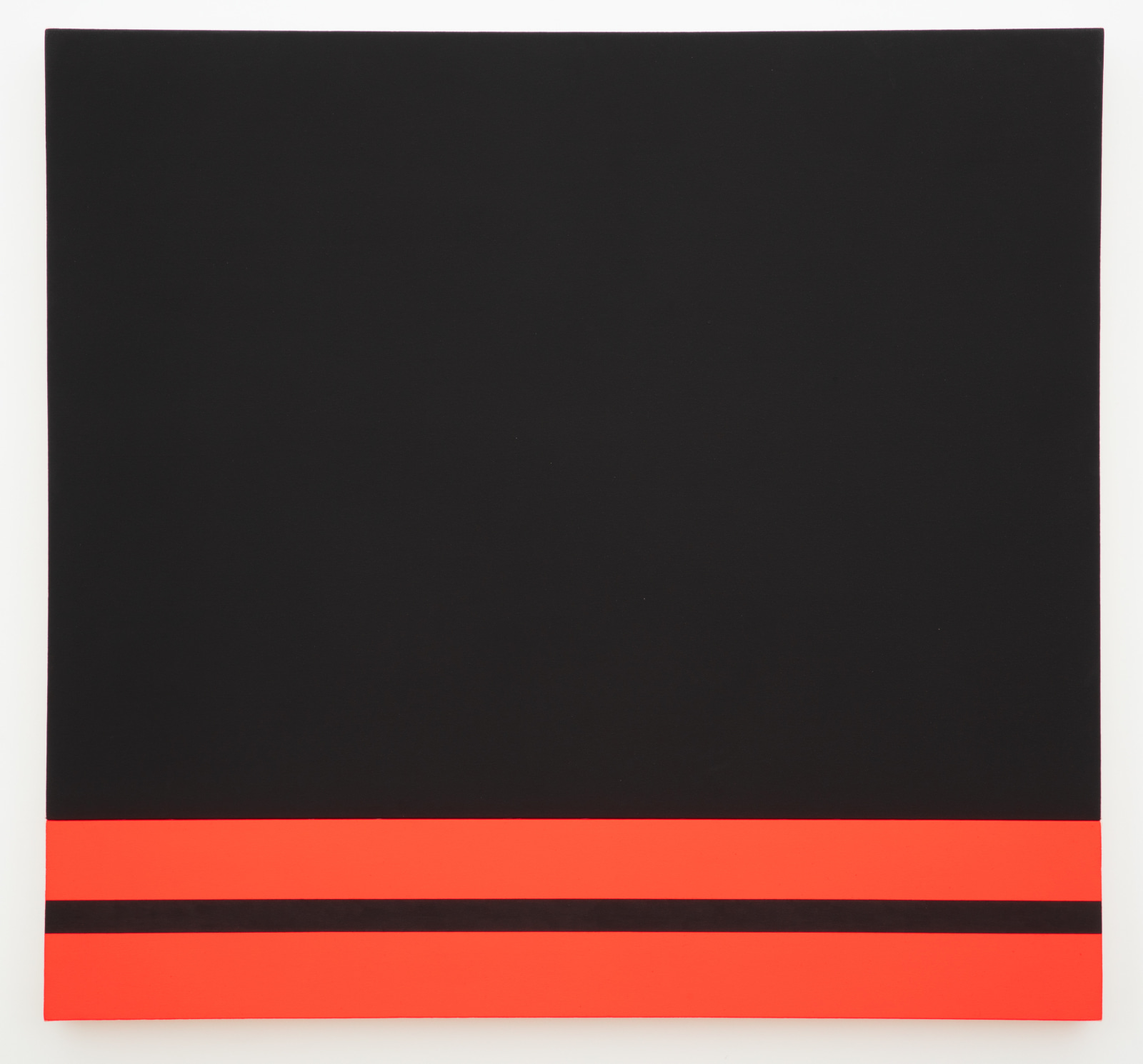 Peter Halley, Untitled, 1987