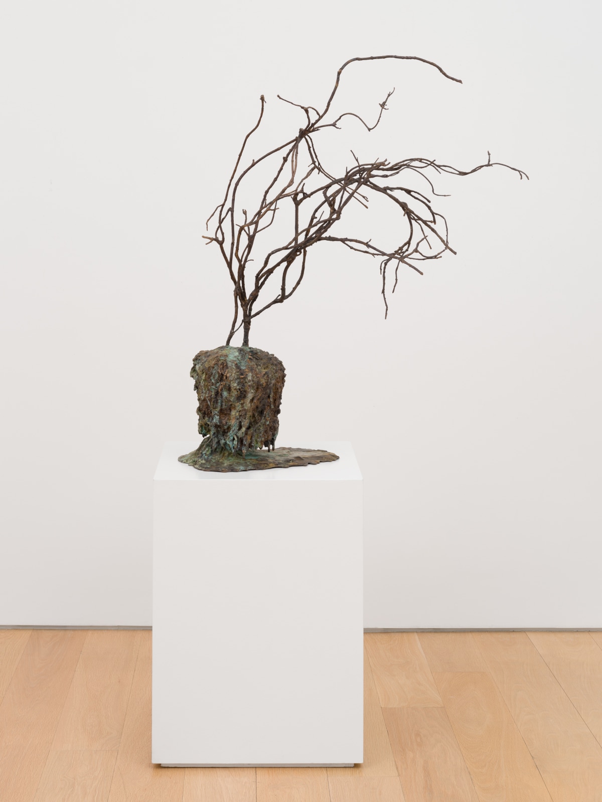 Diana Al-Hadid, Warda, 2023