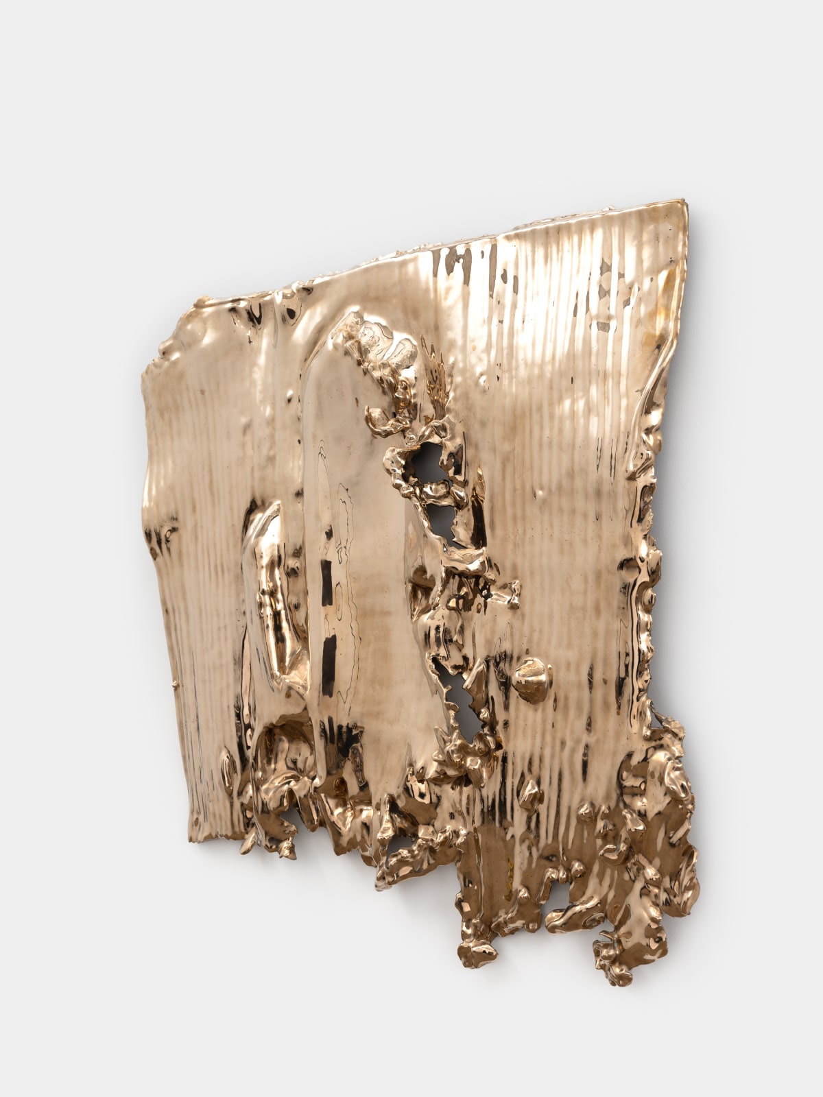 Alma Allen, Not Yet Titled, 2024