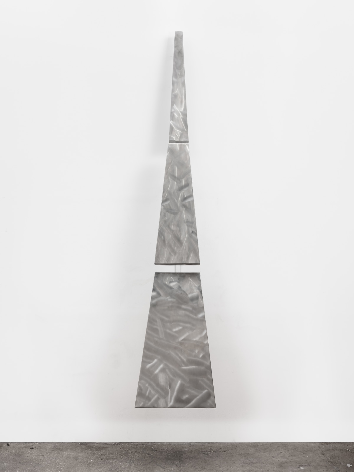 George Rickey, Cascade, 1989