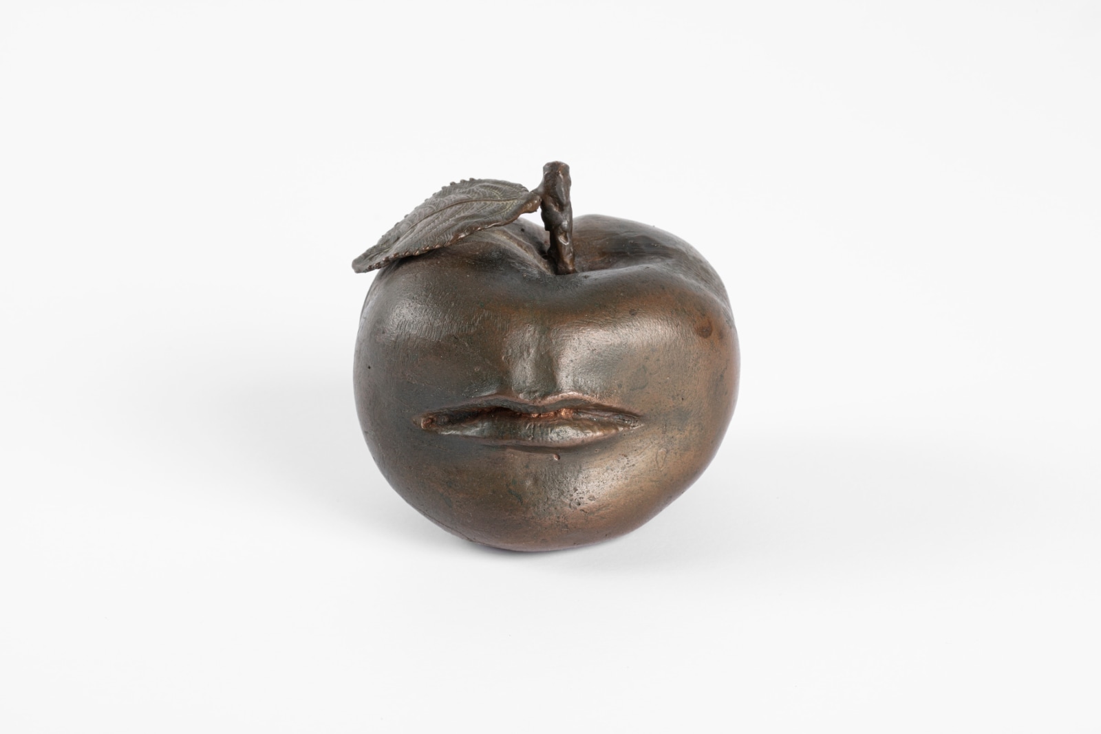 Claude Lalanne, Pomme bouche, 1975