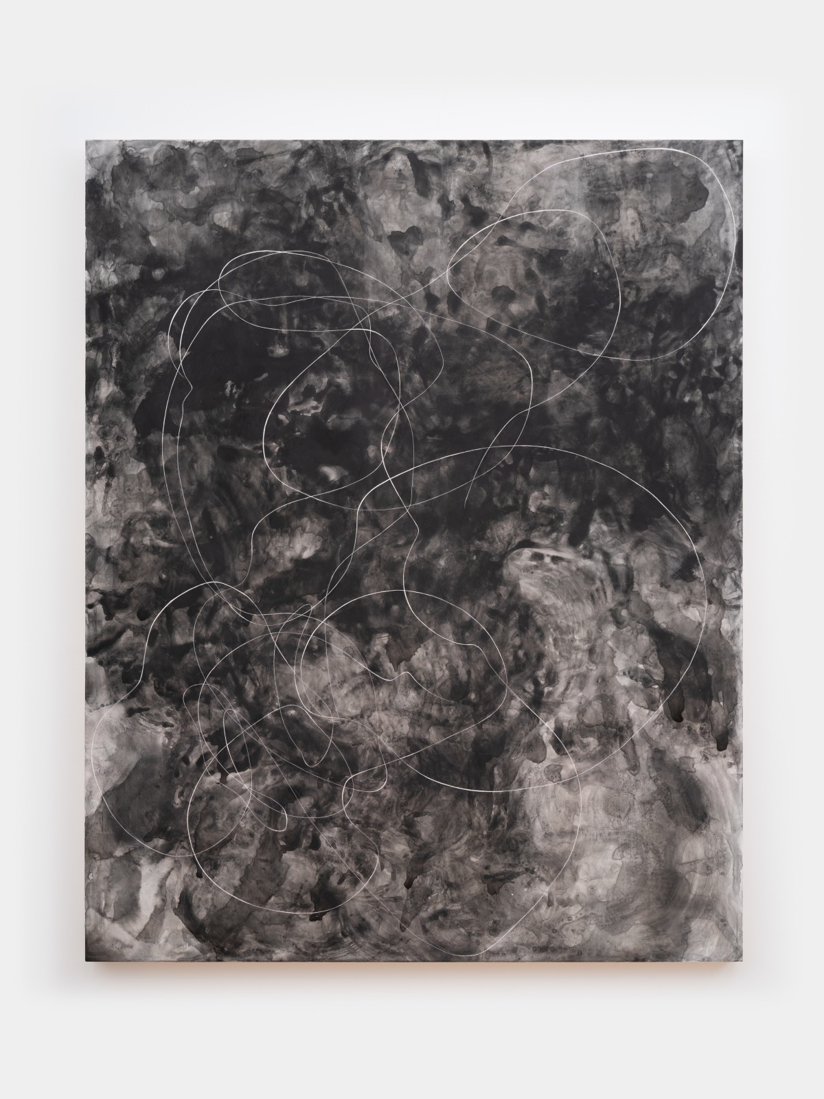 Elliott Puckette, Covering, 2024