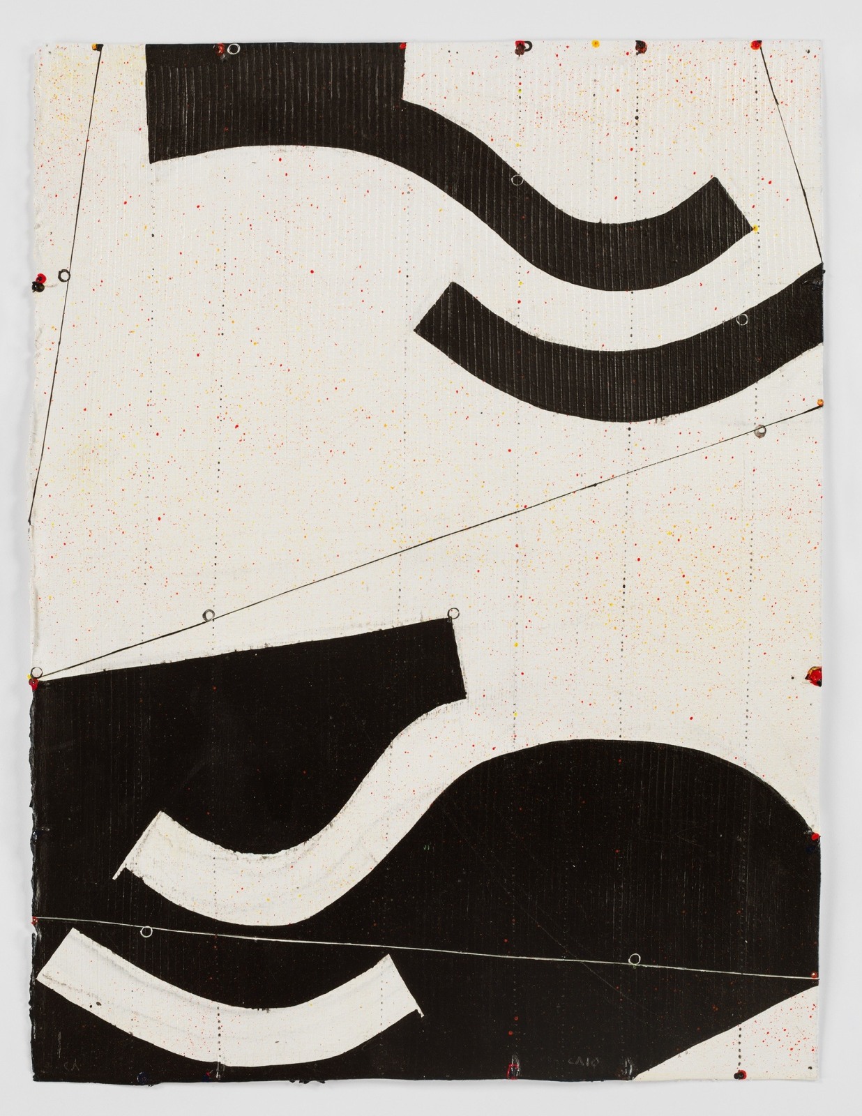 Caio Fonseca, Pietrasanta P14.37, 2014