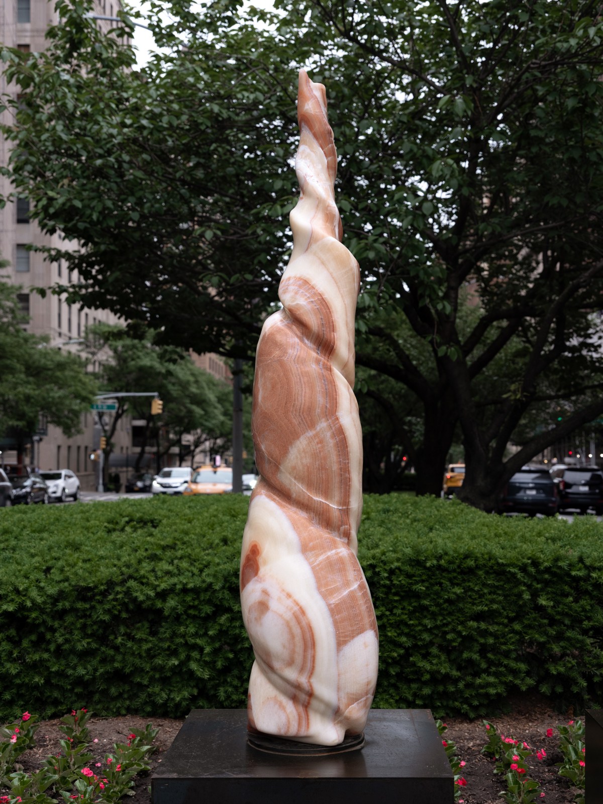 Alma Allen, Not Yet Titled, 2024