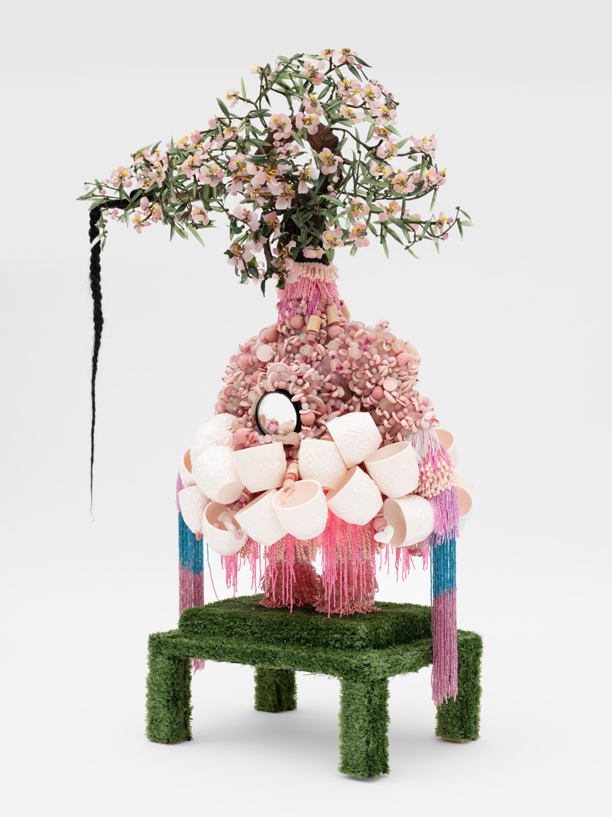 vanessa german, cup runneth, 2023