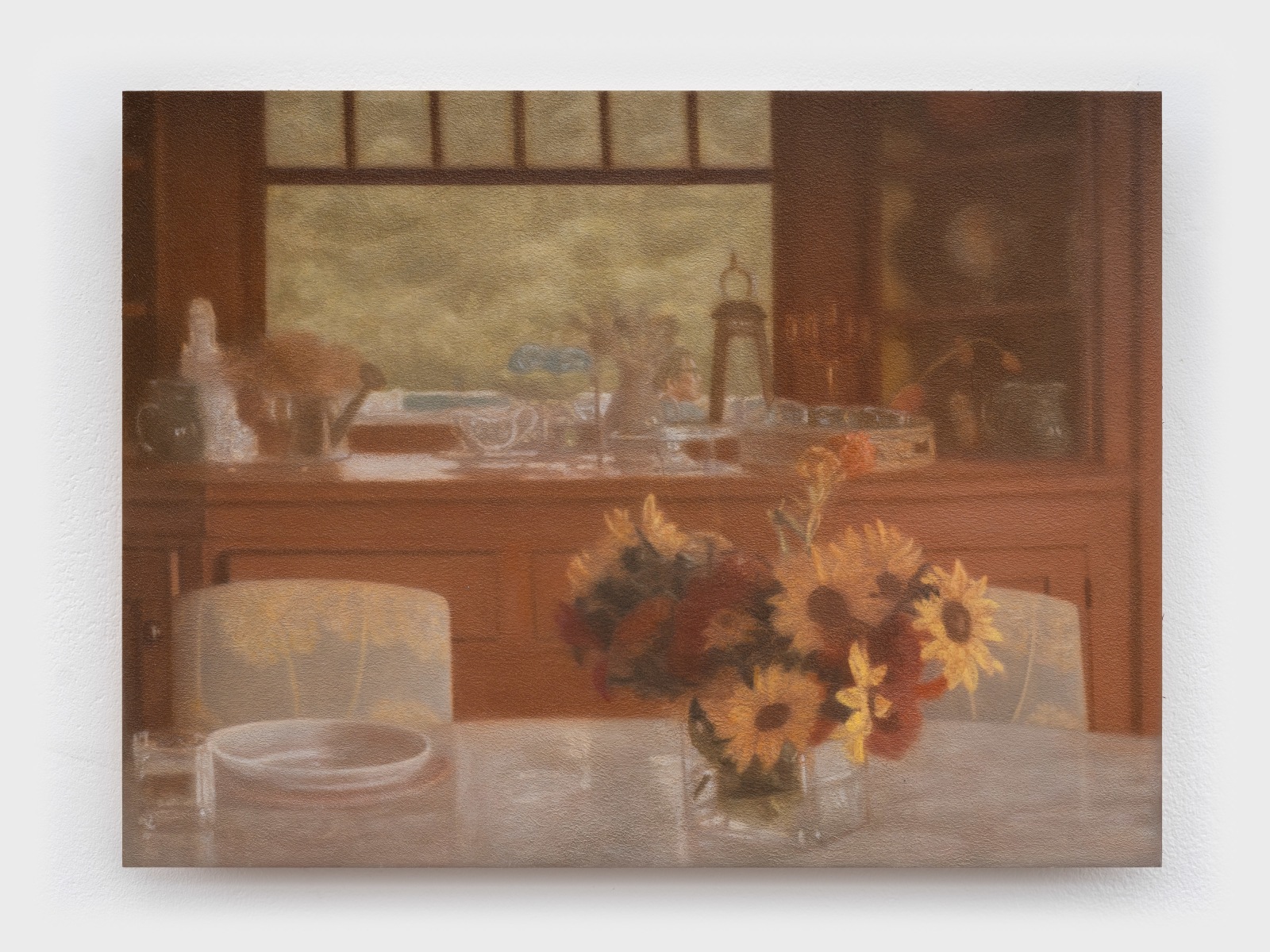Matvey Levenstein, Home, 2024