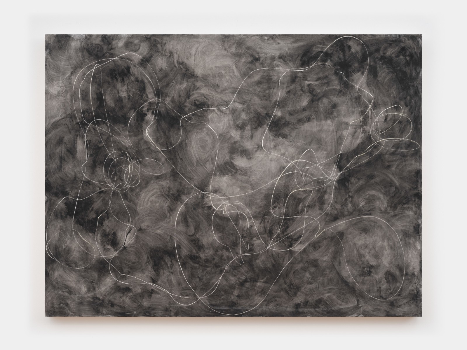 Elliott Puckette, Hover, 2024