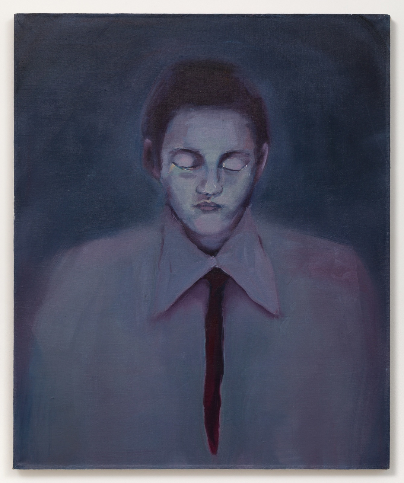 Lyn Liu, Untitled, 2021