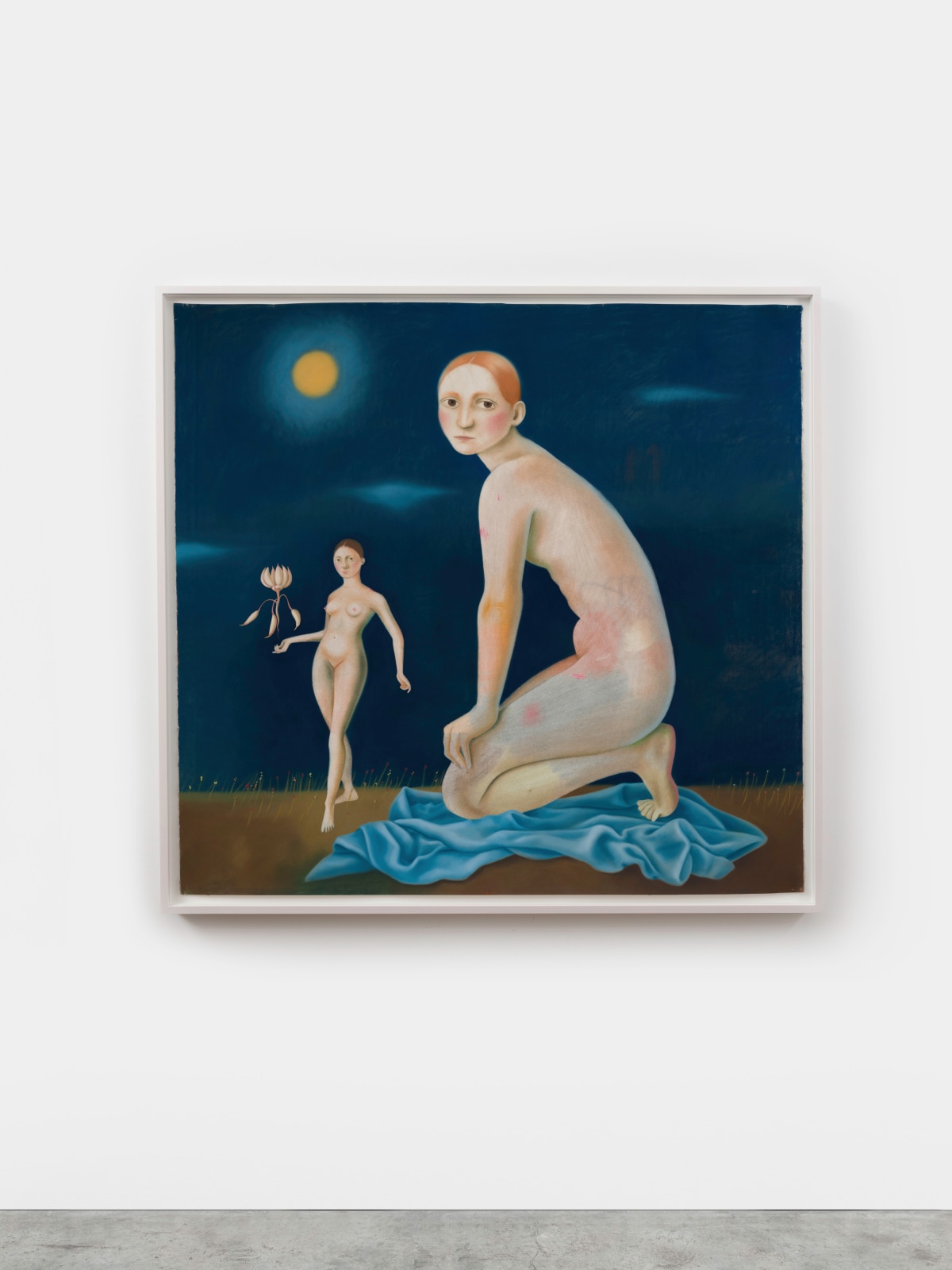 Sara Anstis, The Dollmaker, 2024