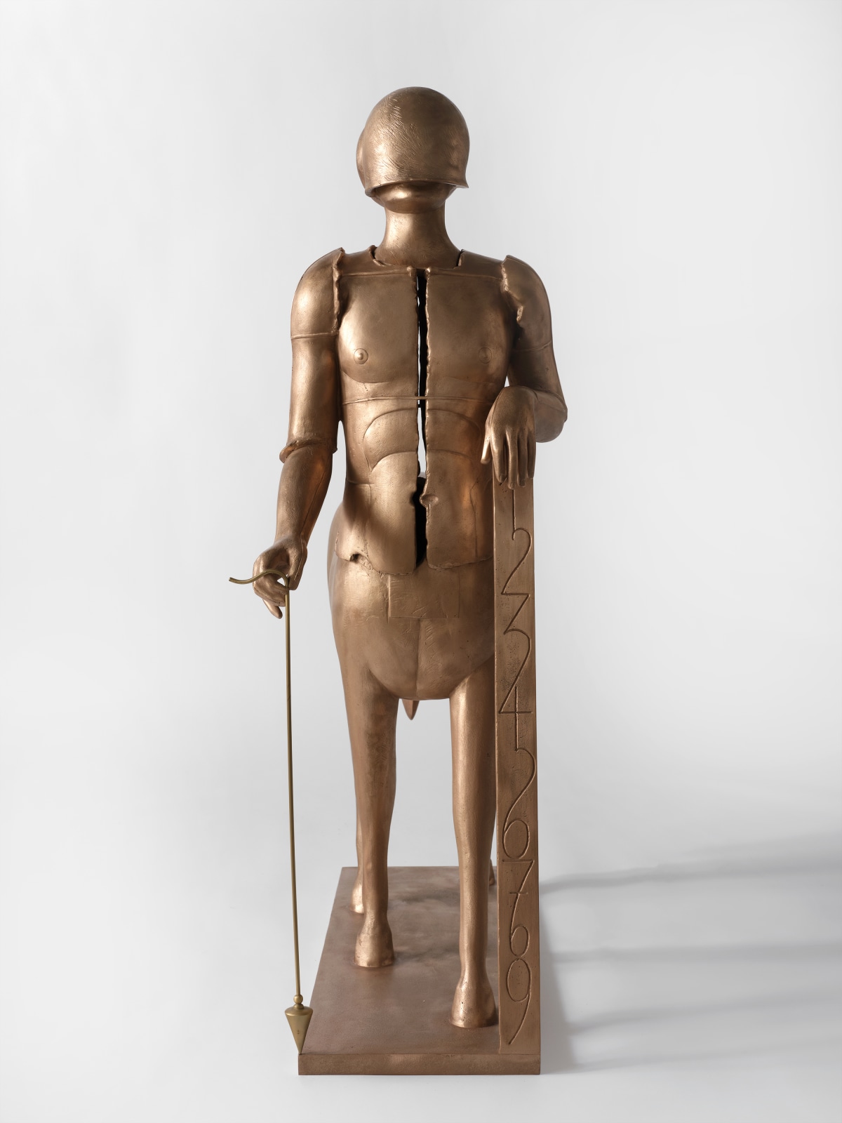 Claude & Francois-Xavier Lalanne, Centaure (moyen), 1995/2008