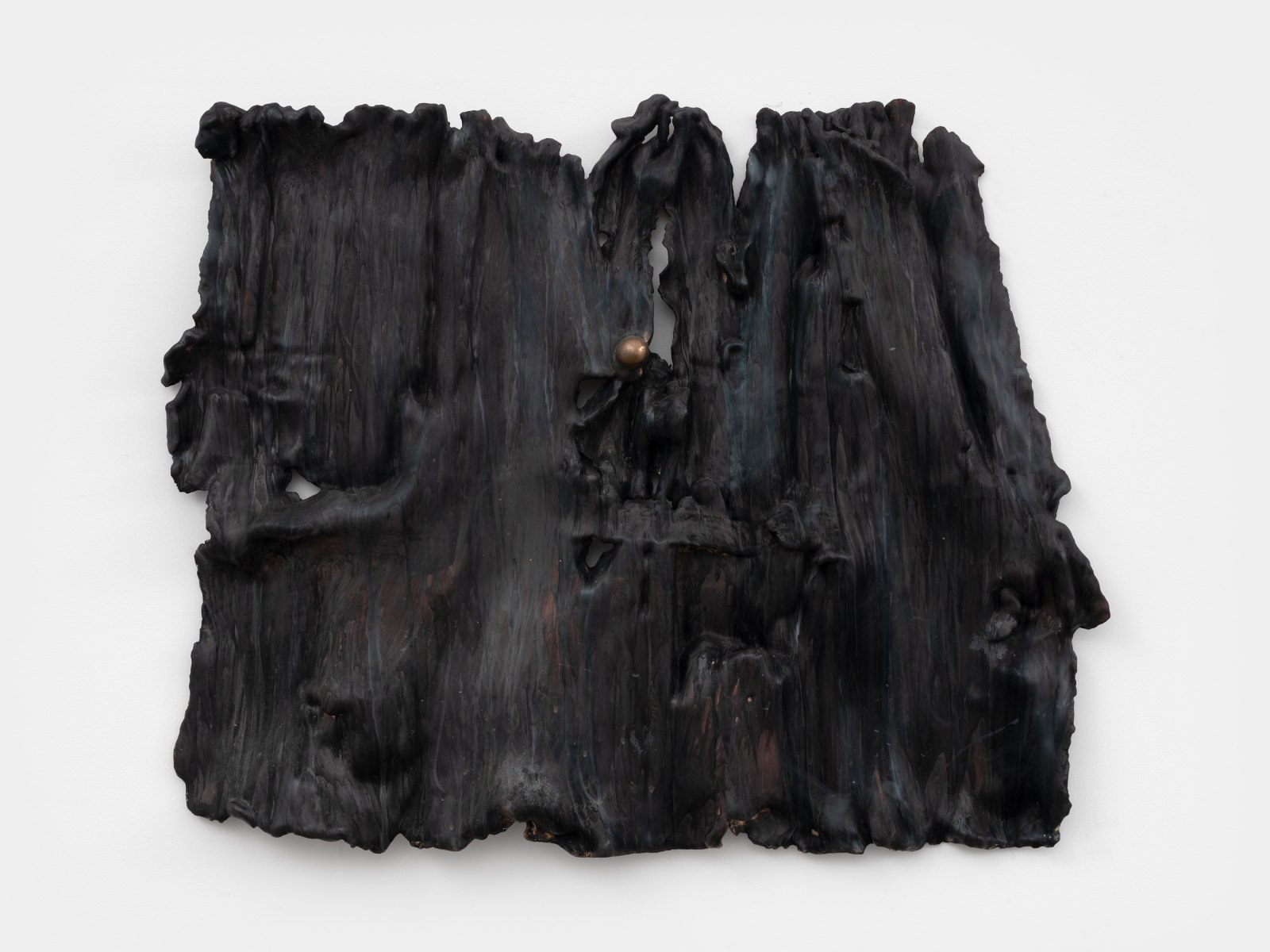 Alma Allen, Not Yet Titled, 2024