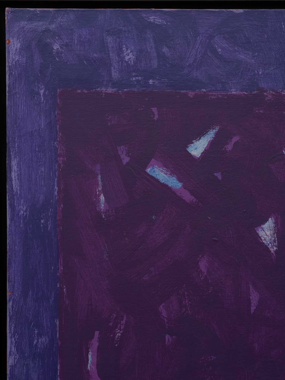 Lee Krasner, Untitled, c. 1950-1953