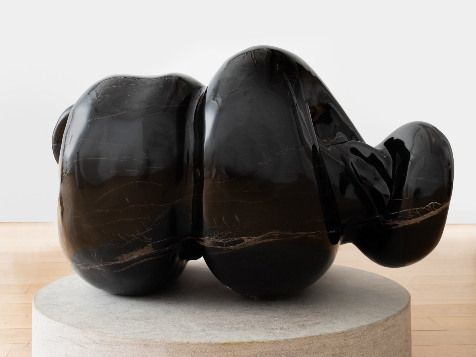 Alma Allen, Not Yet Titled, 2024