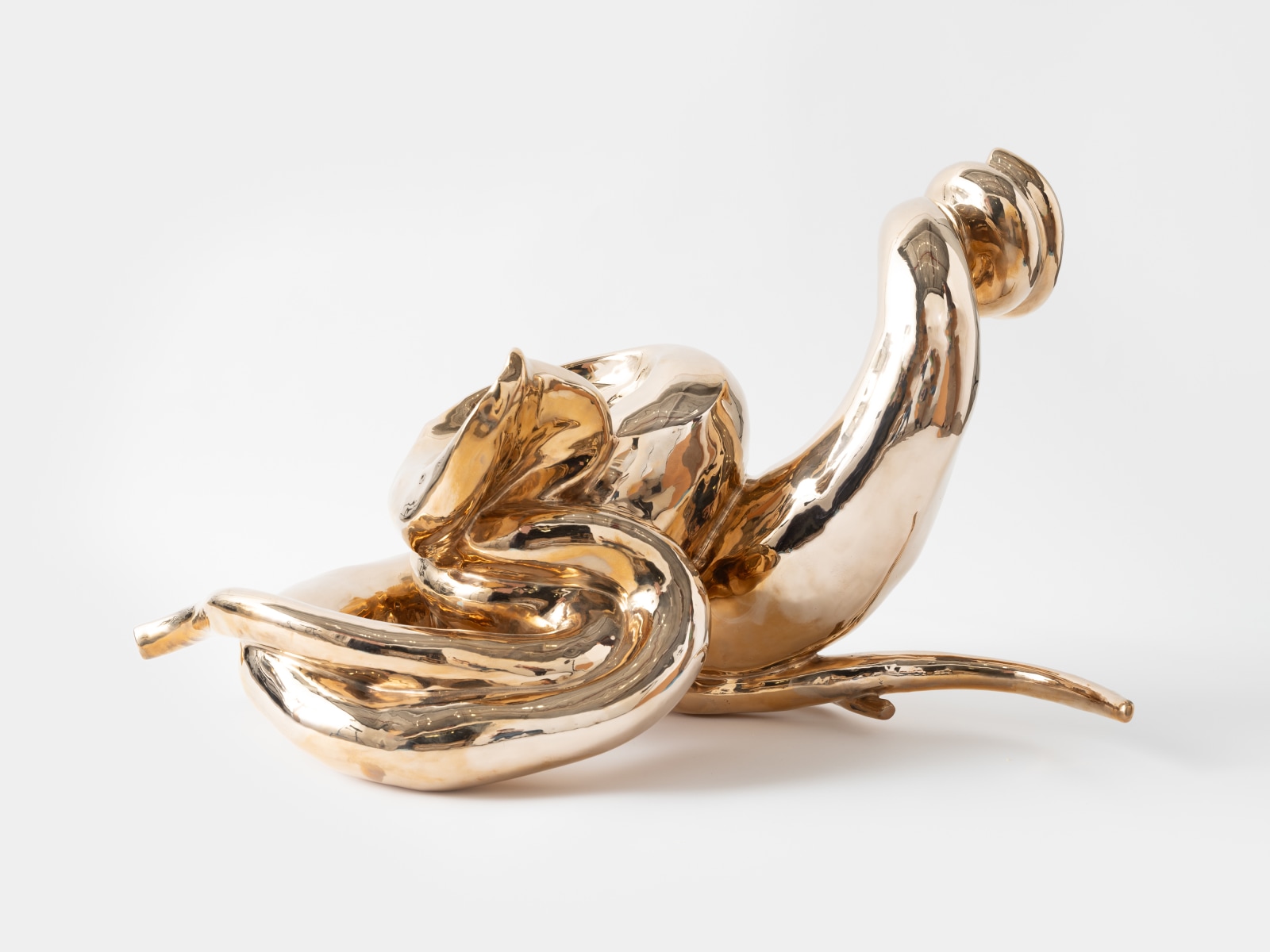 Alma Allen, Not Yet Titled, 2024