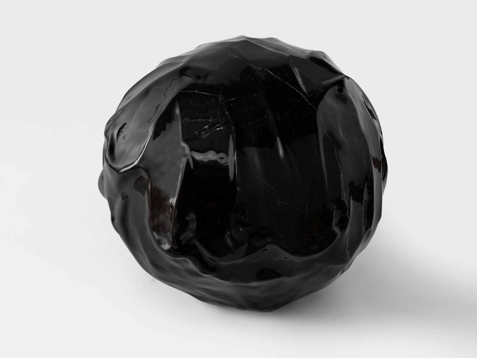Alma Allen, Not Yet Titled, 2024