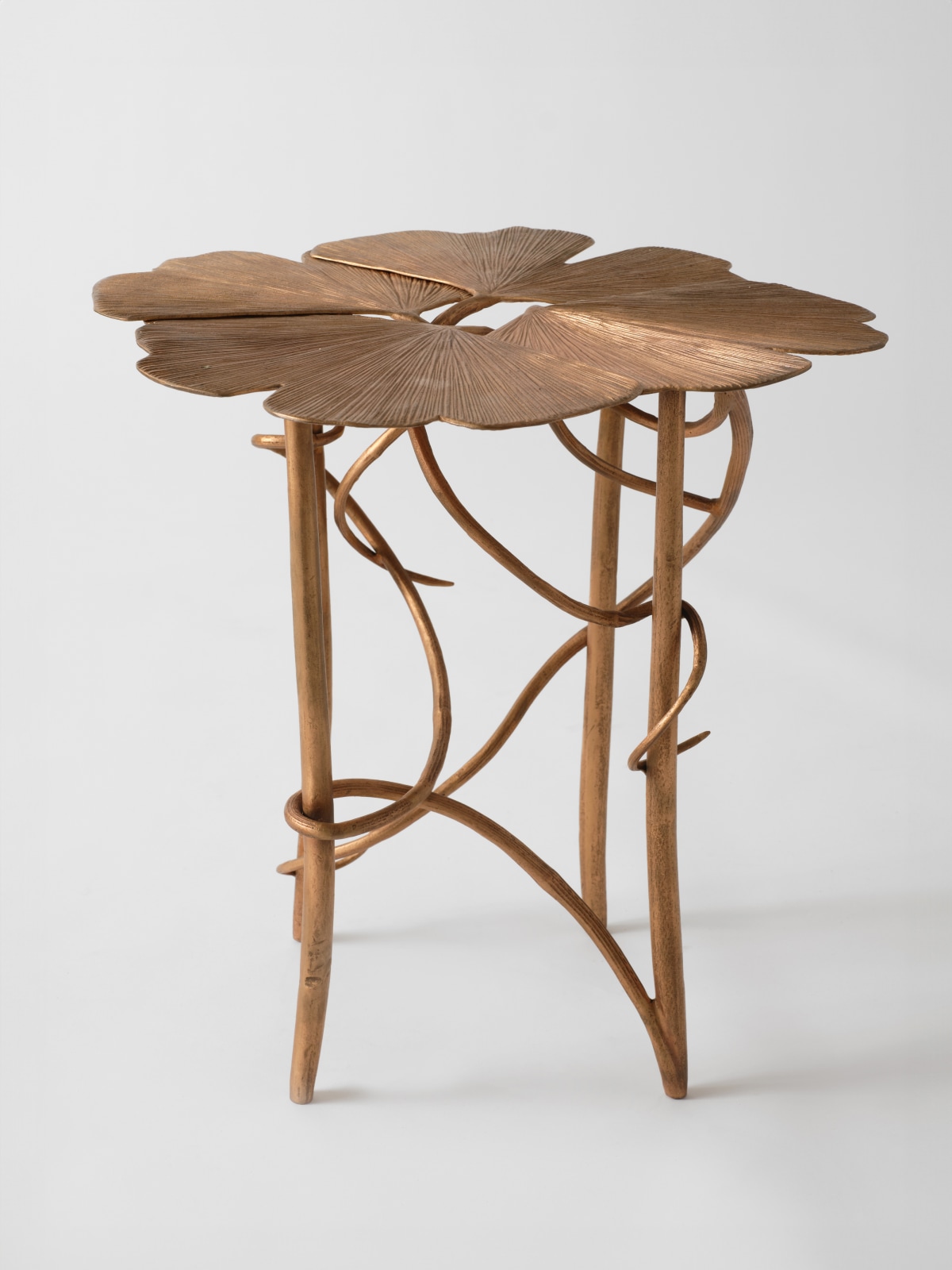 Claude Lalanne, Ginkgo trifolia, c. 2000/2010