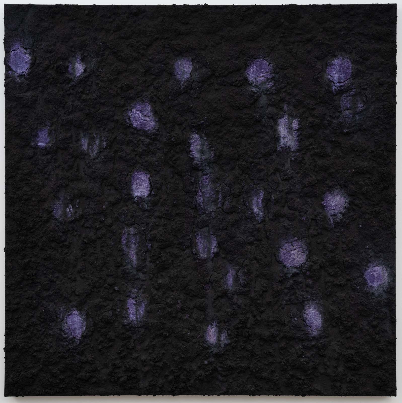 Bosco Sodi, Untitled, 2022