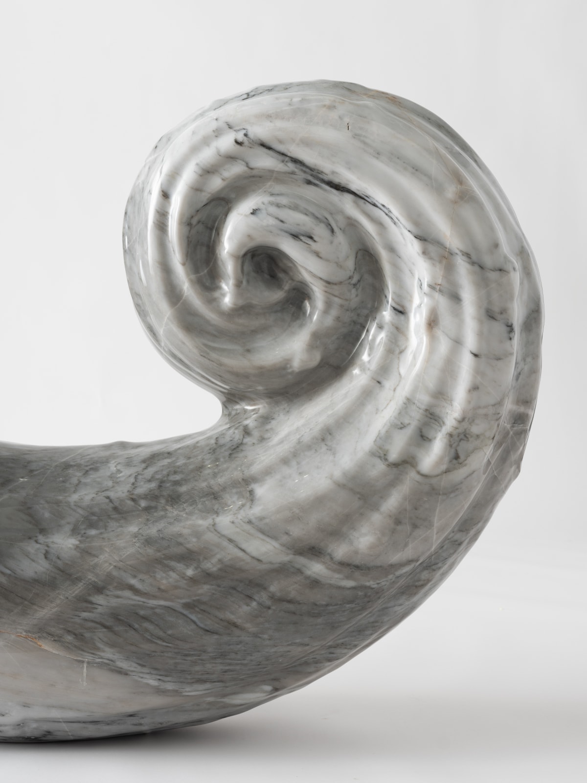 Alma Allen, Not Yet Titled, 2024