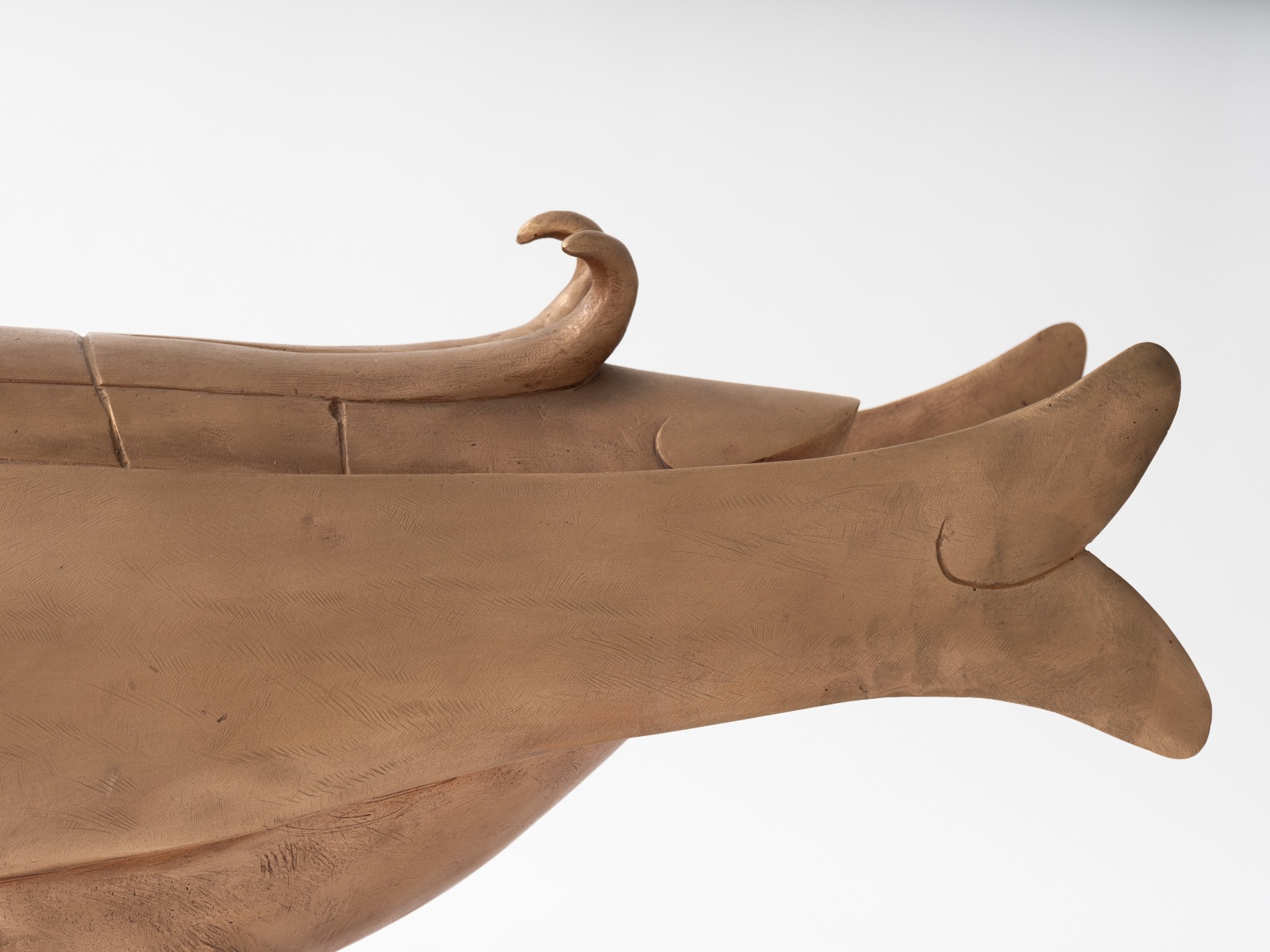 François-Xavier Lalanne, Lapin polymorphe (moyen), 2006