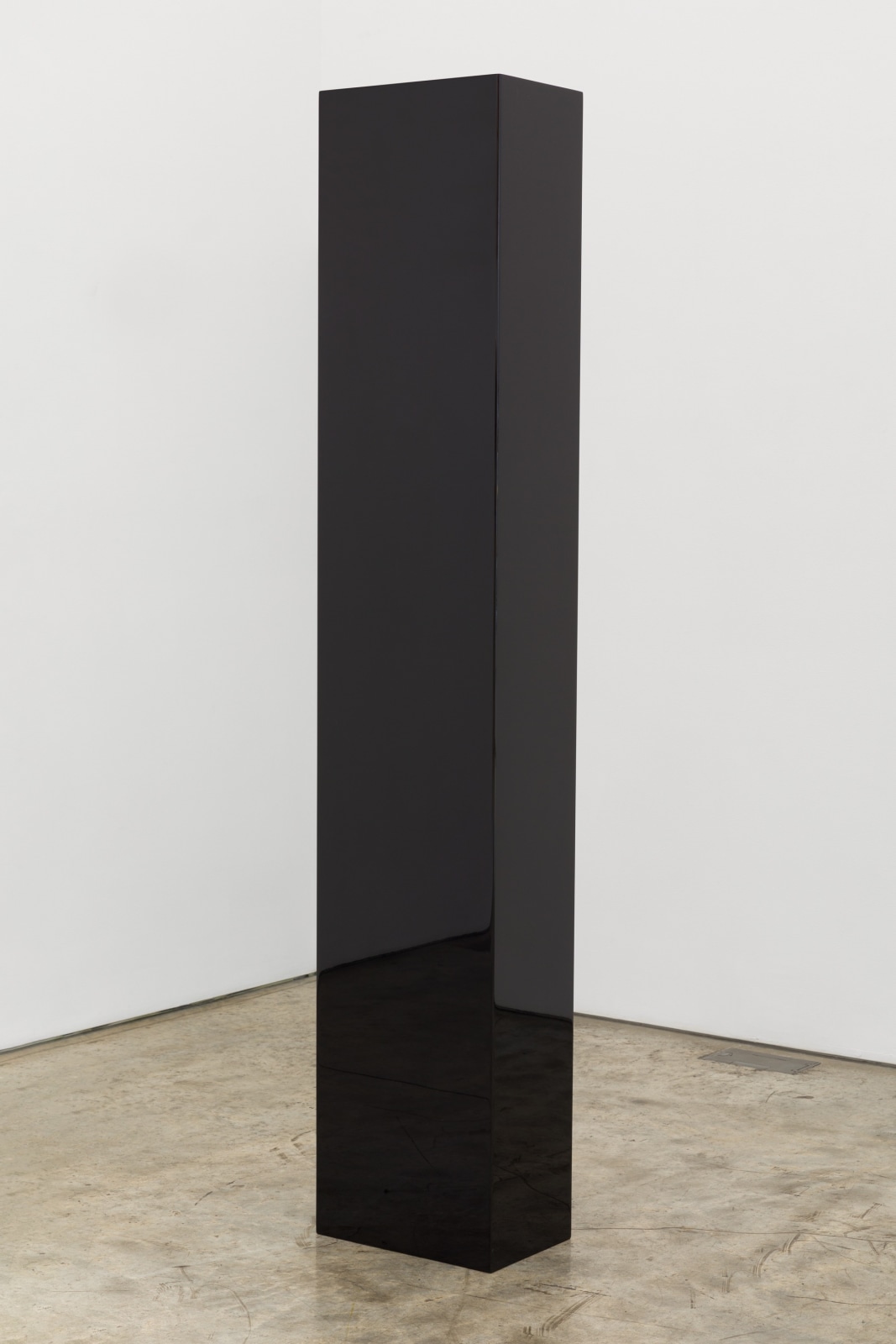 John McCracken, Energy, 2007