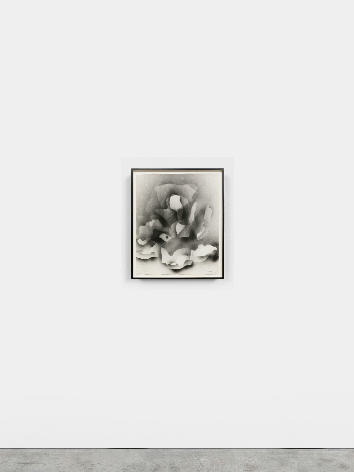 Dorothea Tanning, Flying Dutchman, 1993