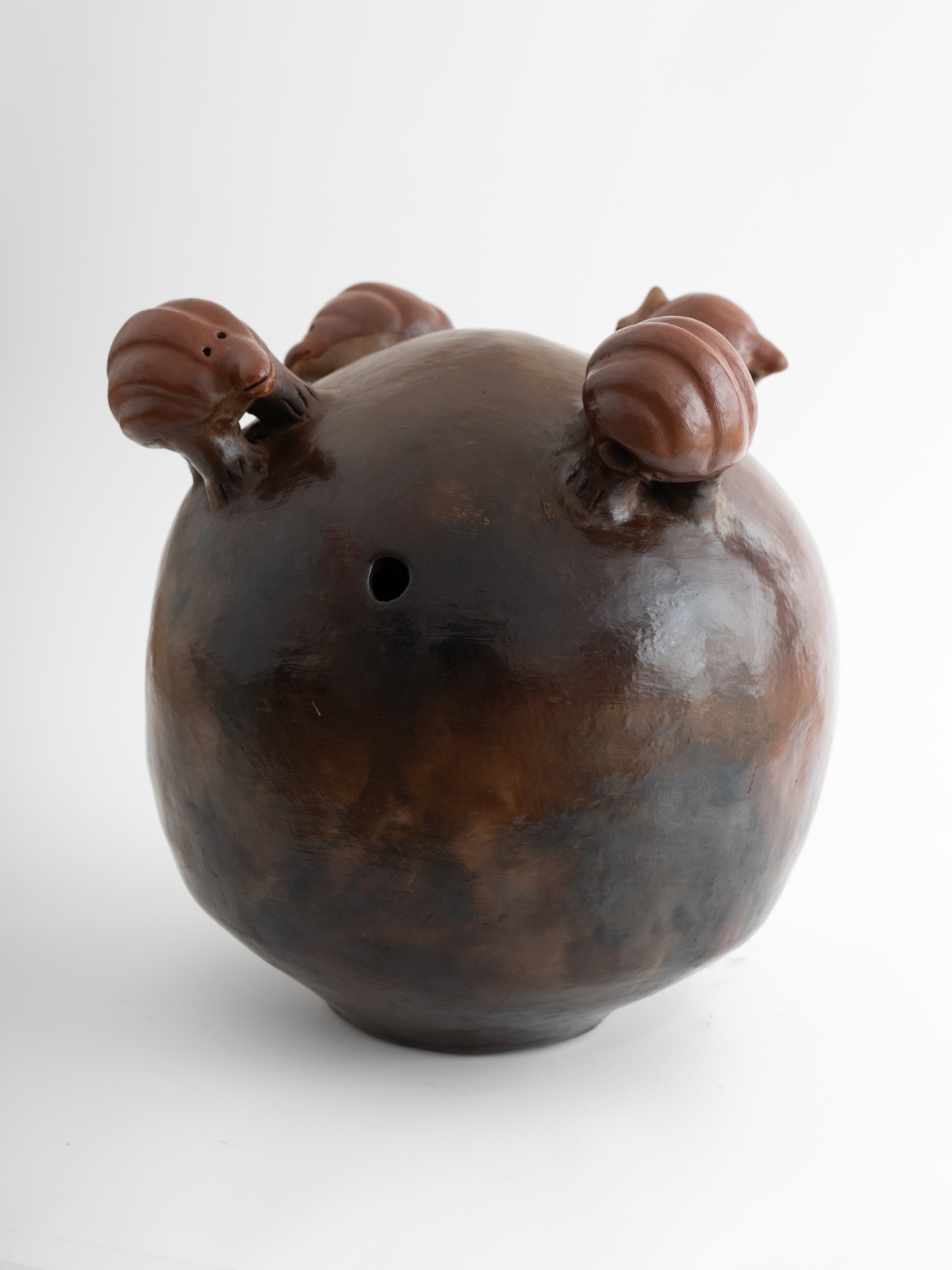 Julia Isidrez, Mundo de Julia, 2014