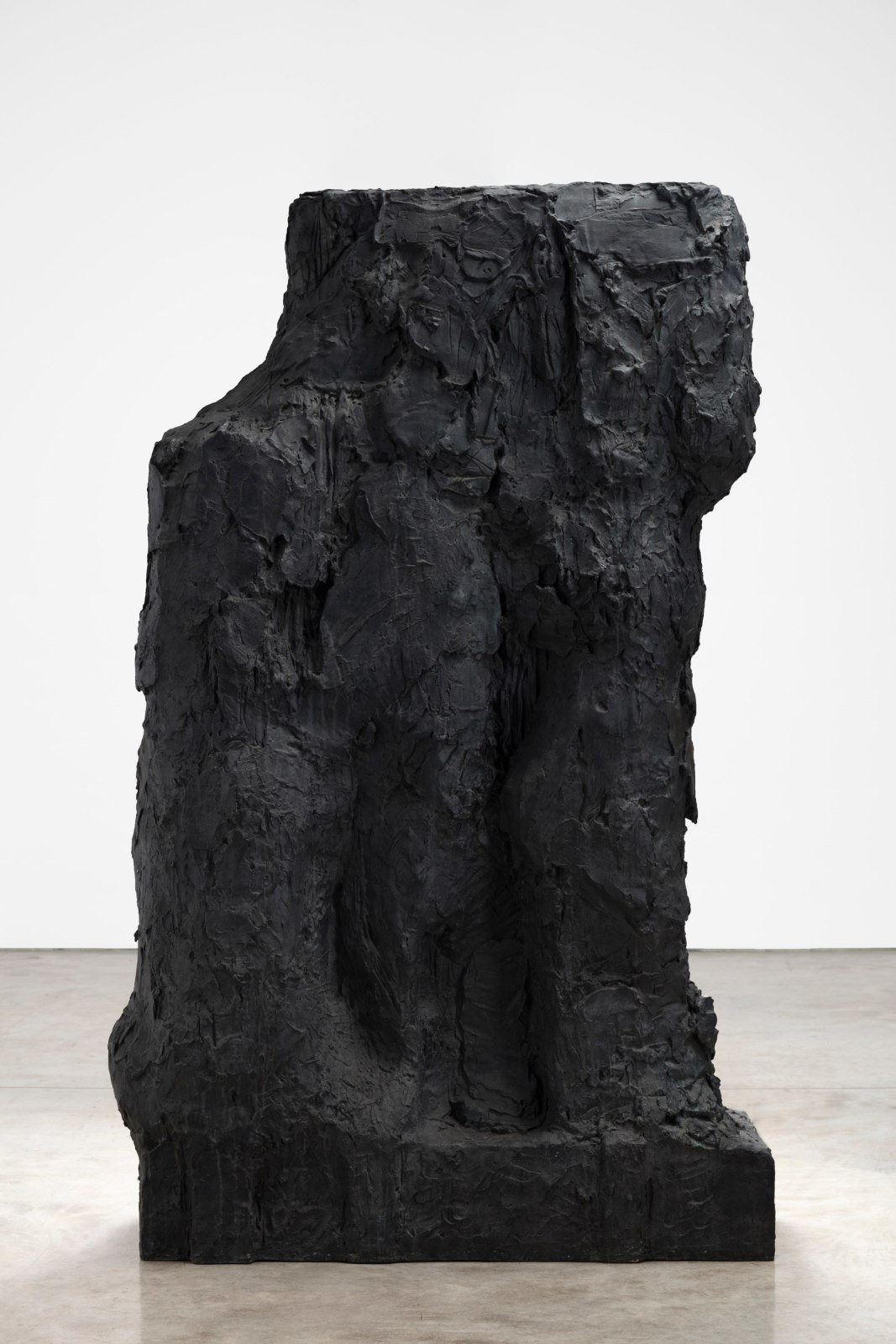 Per Kirkeby, Torso I, 1983
