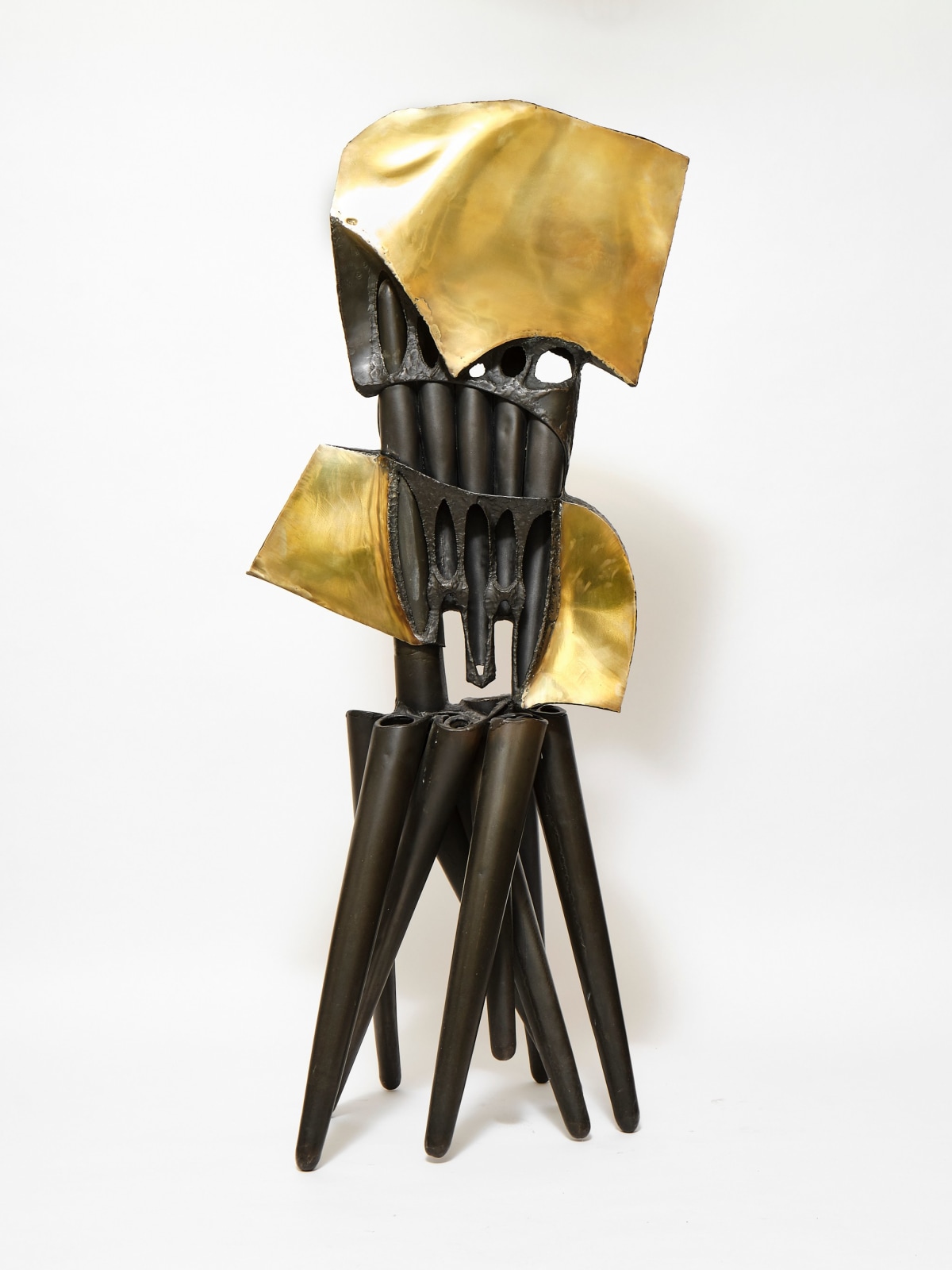 James Metcalf, Athenea's Aegis, 1959
