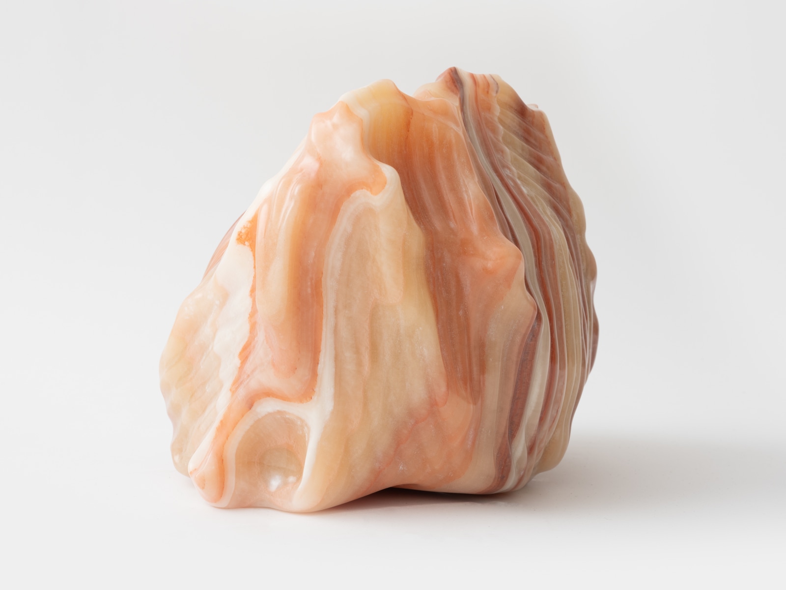 Alma Allen, Not Yet Titled, 2024