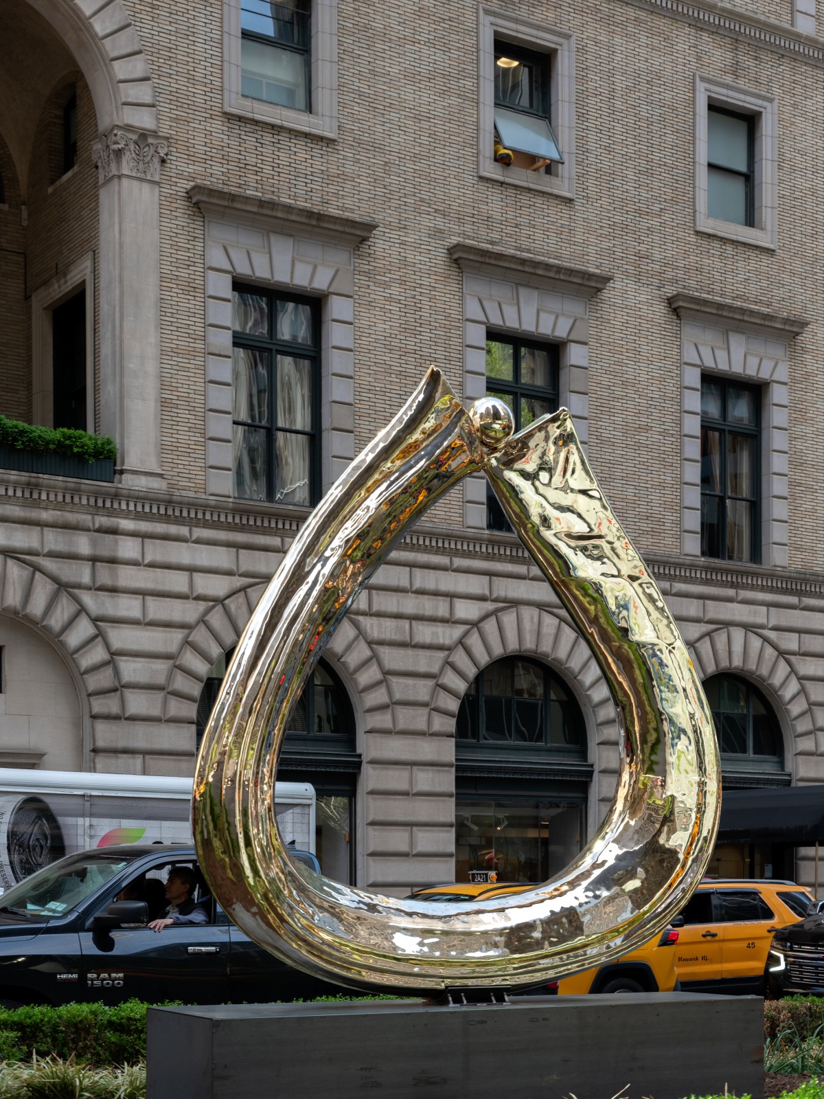 Alma Allen, Not Yet Titled, 2025