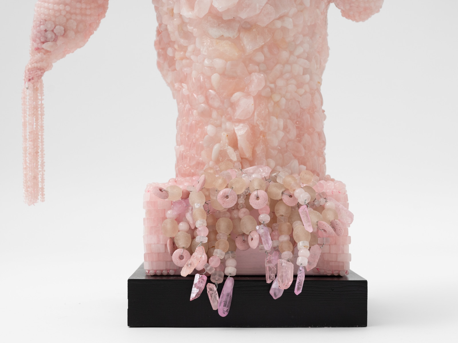 vanessa german, The WEEPER, 2024