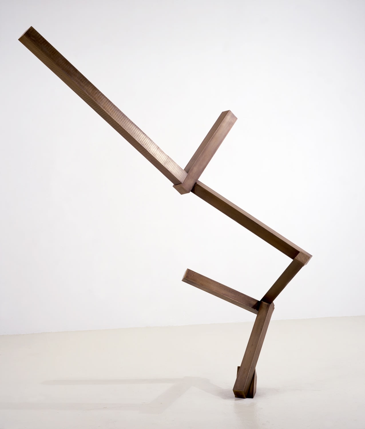 Joel Shapiro, Untitled, 2001