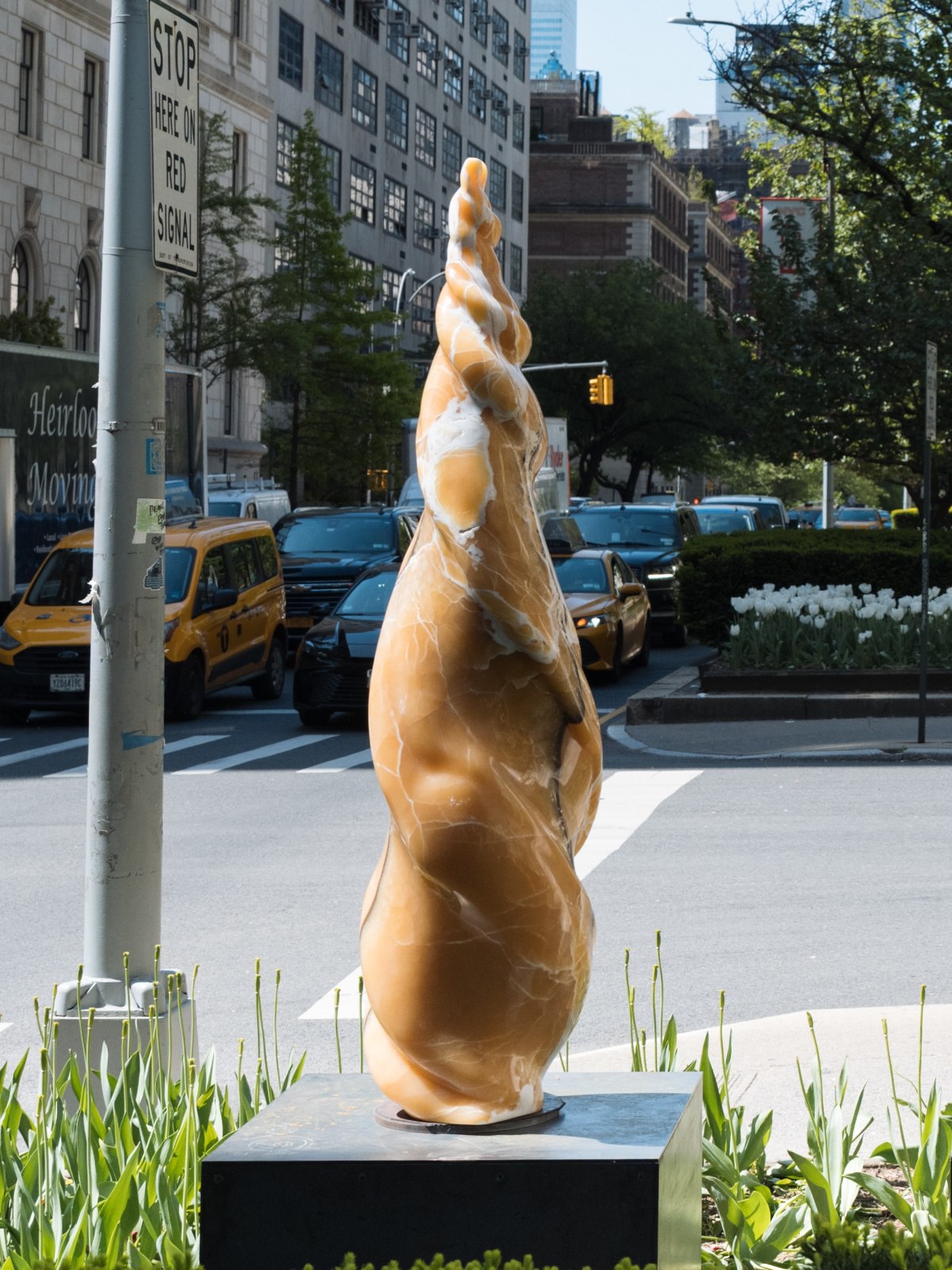 Alma Allen, Not Yet Titled, 2025