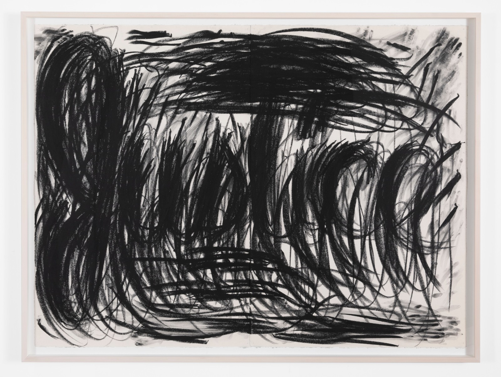 Judith Bernstein, Justice, 1995