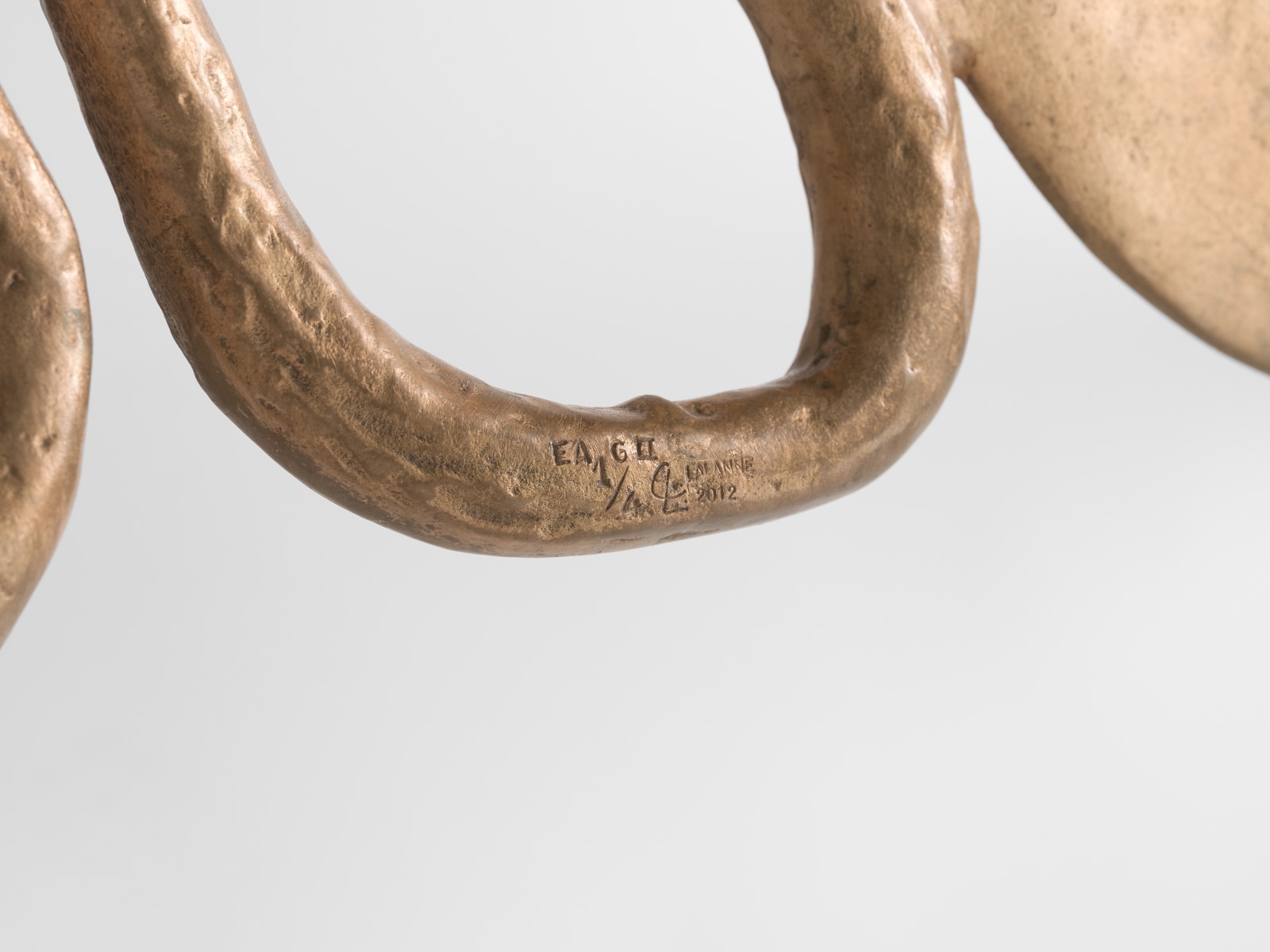 Claude Lalanne, Bambiloba II, 2005/2012