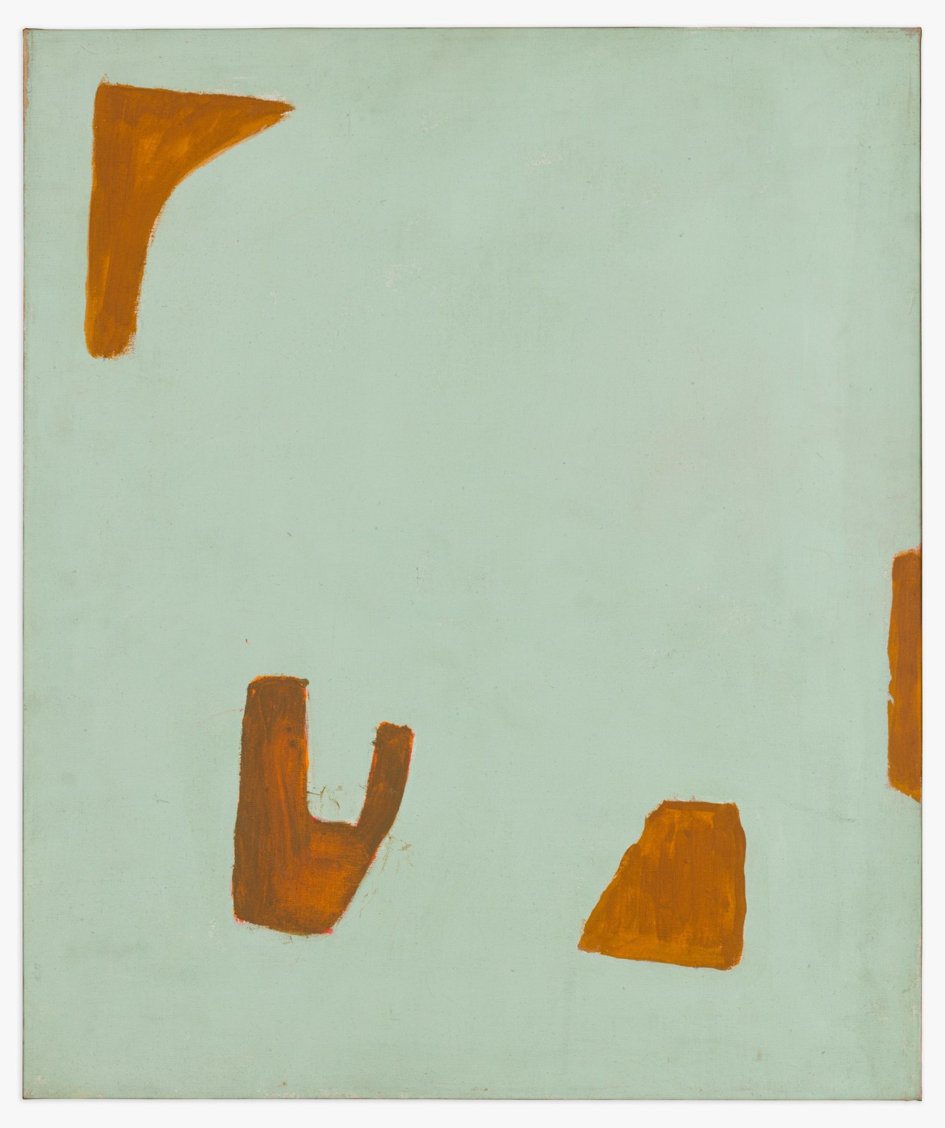 Betty Parsons, Early Light, 1965